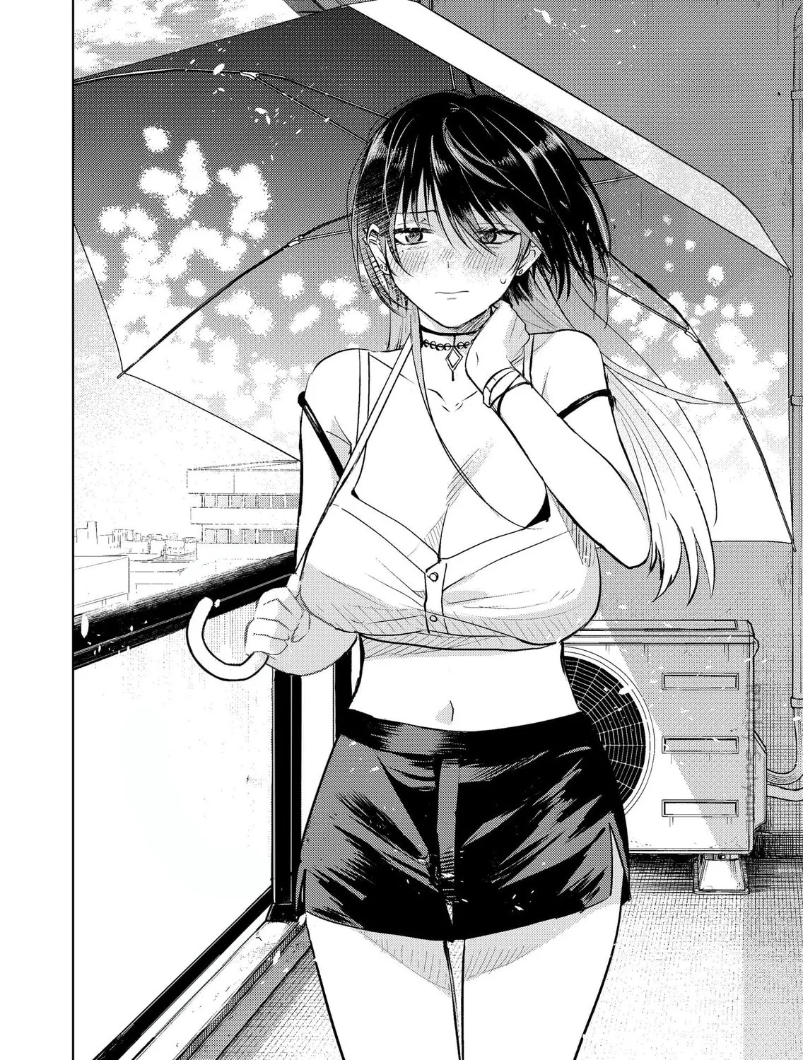 My Favorite VTuber is Scary IRL Chapter 15 page 43 - 