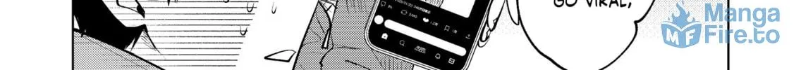 My Favorite VTuber is Scary IRL Chapter 16 page 42 - 