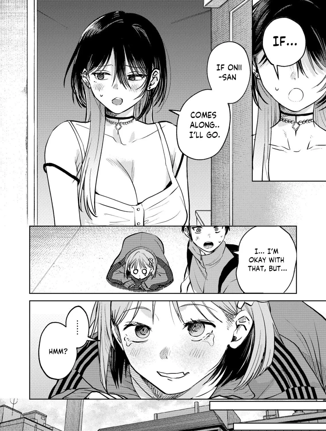 My Favorite VTuber is Scary IRL Chapter 17 page 11 - 