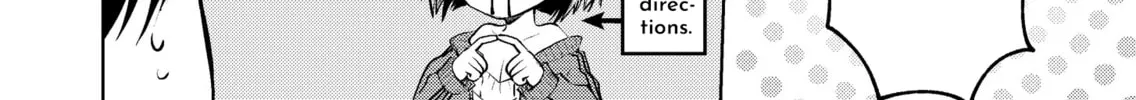 My Favorite VTuber is Scary IRL Chapter 17 page 28 - 