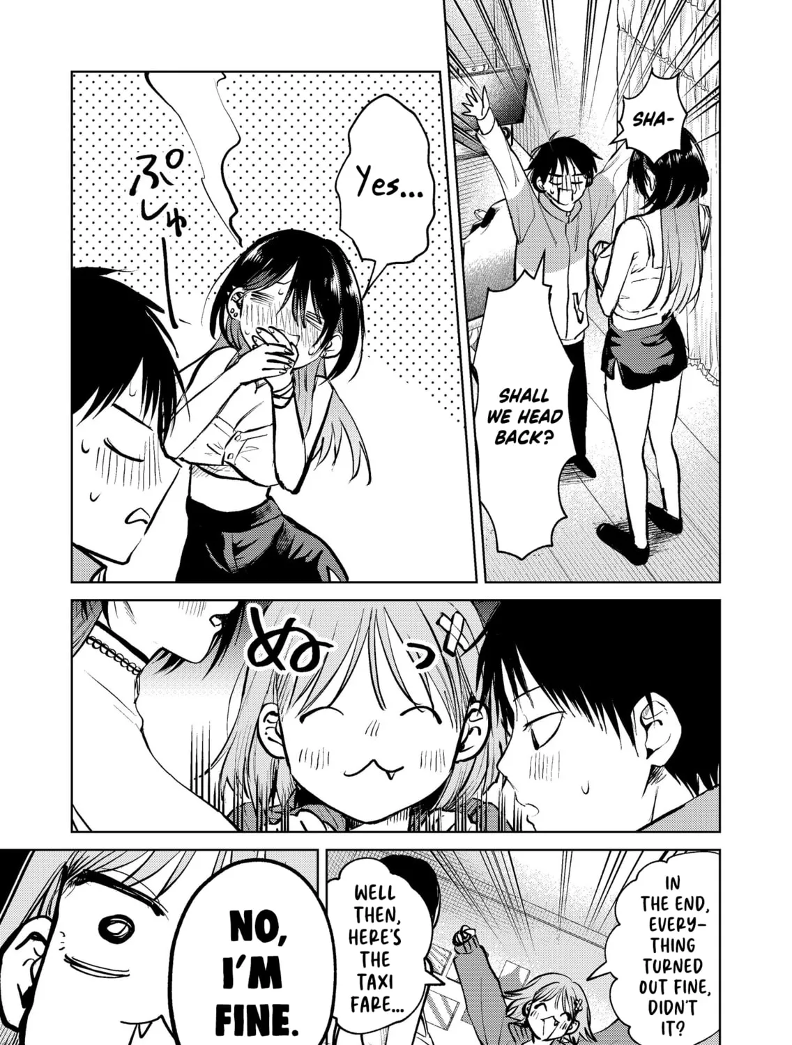 My Favorite VTuber is Scary IRL Chapter 17 page 45 - 