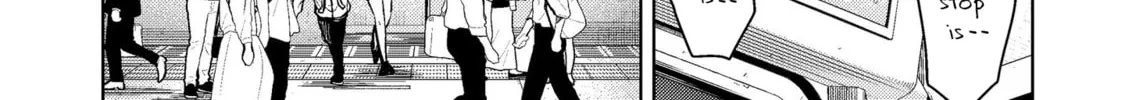 My Favorite VTuber is Scary IRL Chapter 18 page 22 - 