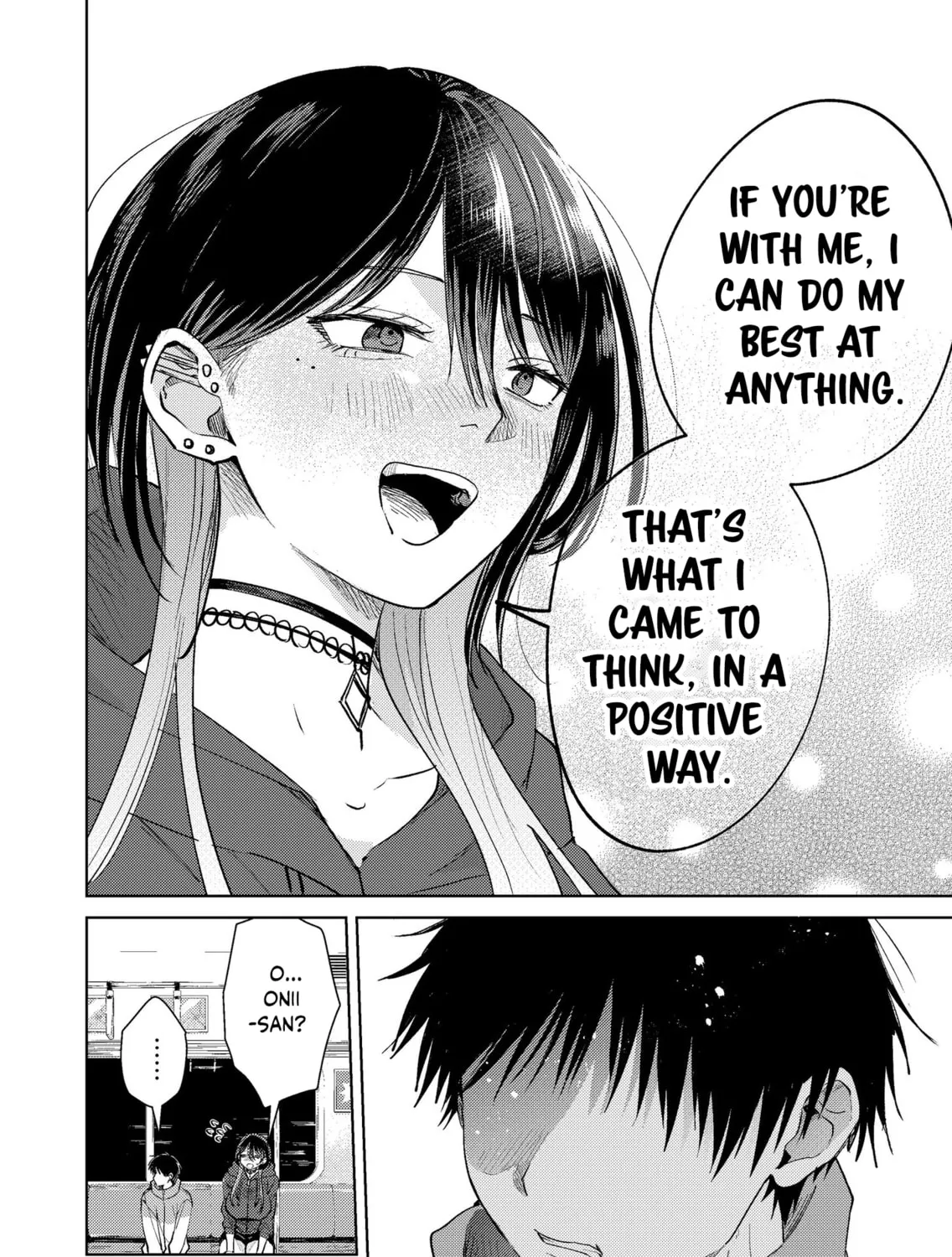 My Favorite VTuber is Scary IRL Chapter 18 page 39 - 