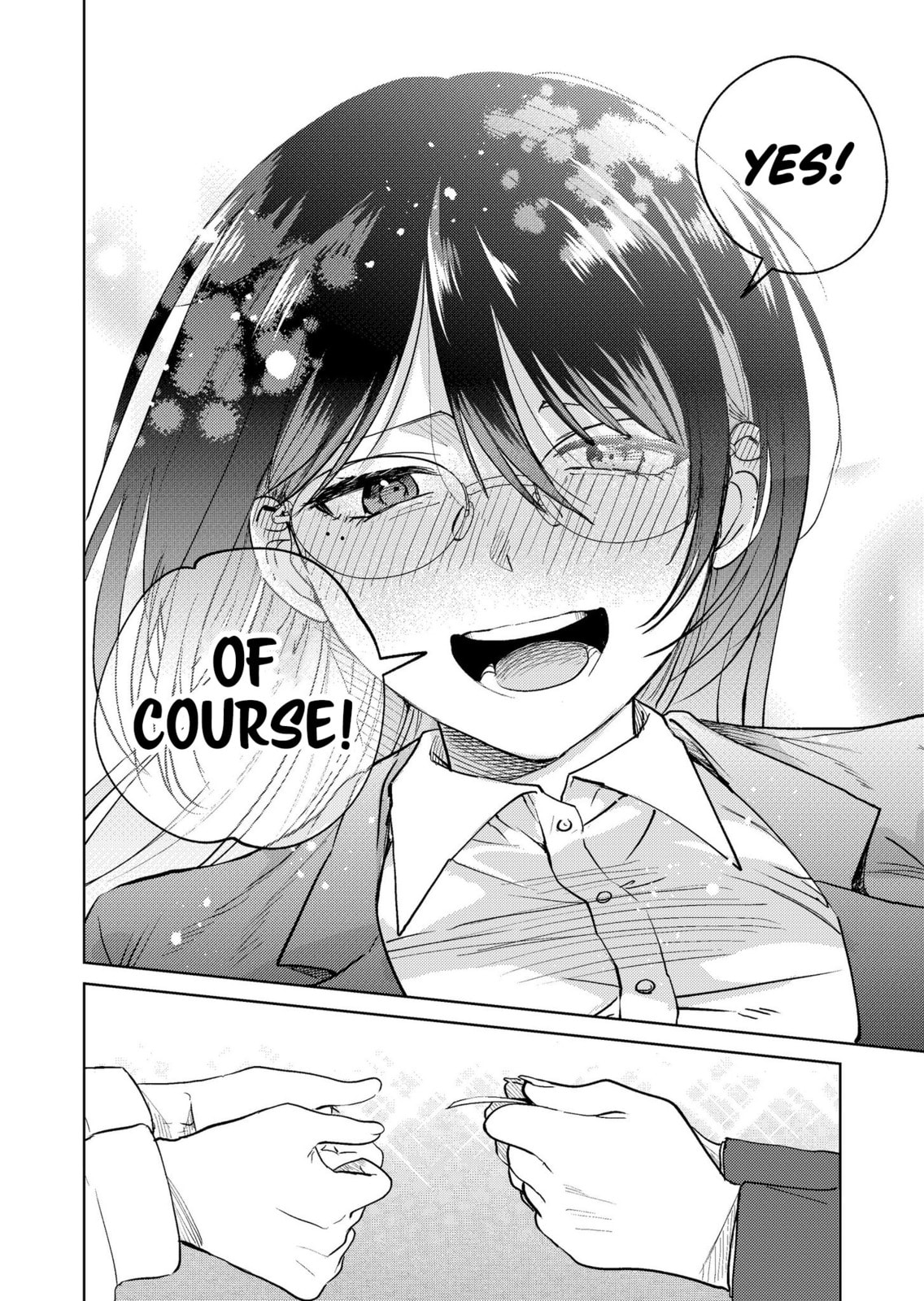 My Favorite VTuber is Scary IRL Chapter 20 page 30 - 