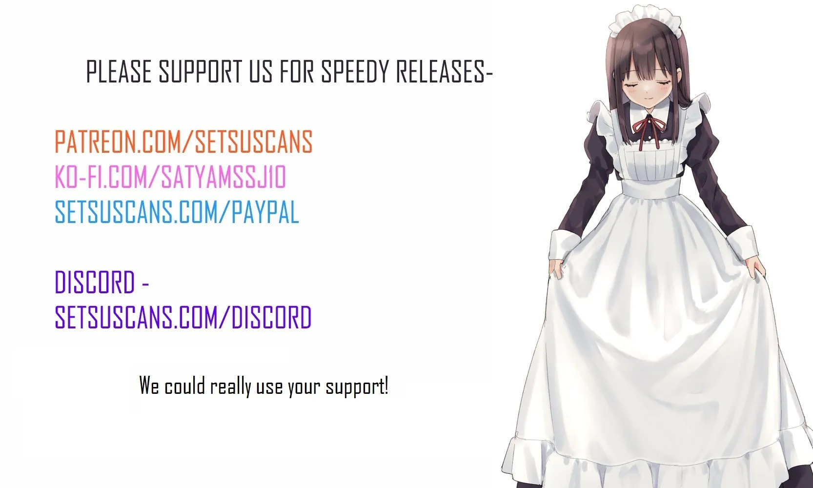 My Favorite VTuber is Scary IRL Chapter 3 page 29 - 