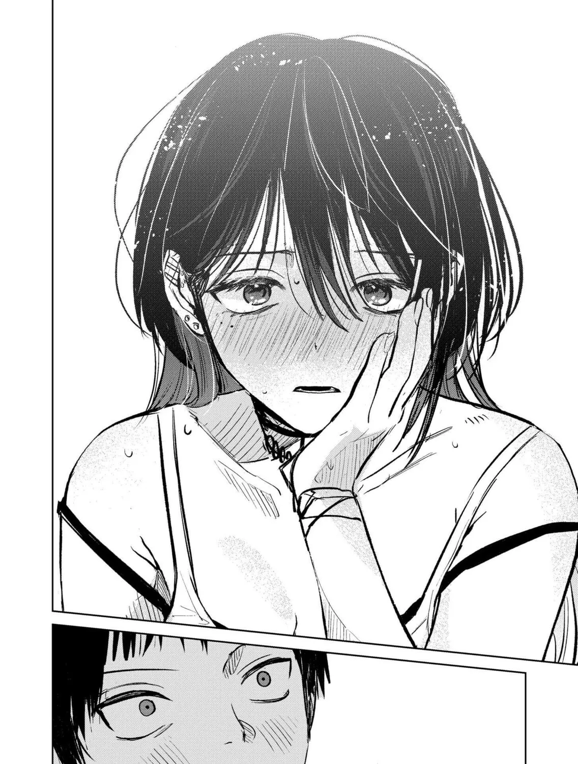 My Favorite VTuber is Scary IRL Chapter 4 page 27 - 