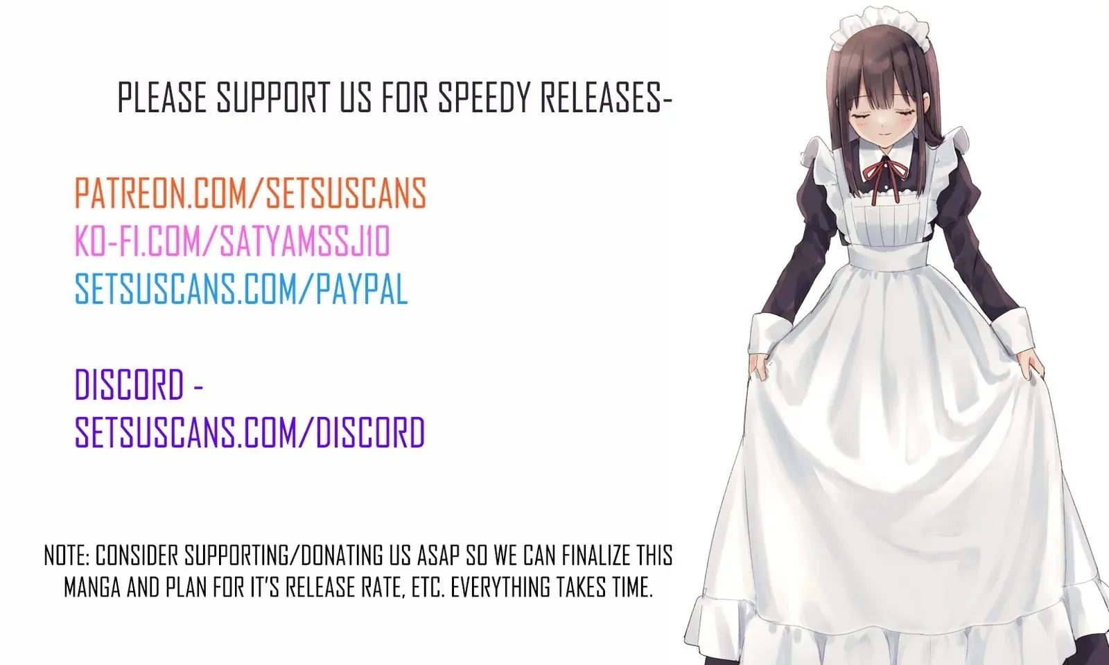 My Favorite VTuber is Scary IRL Chapter 4 page 31 - 