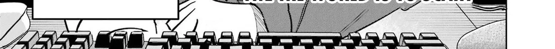 My Favorite VTuber is Scary IRL Chapter 7.5 page 2 - 