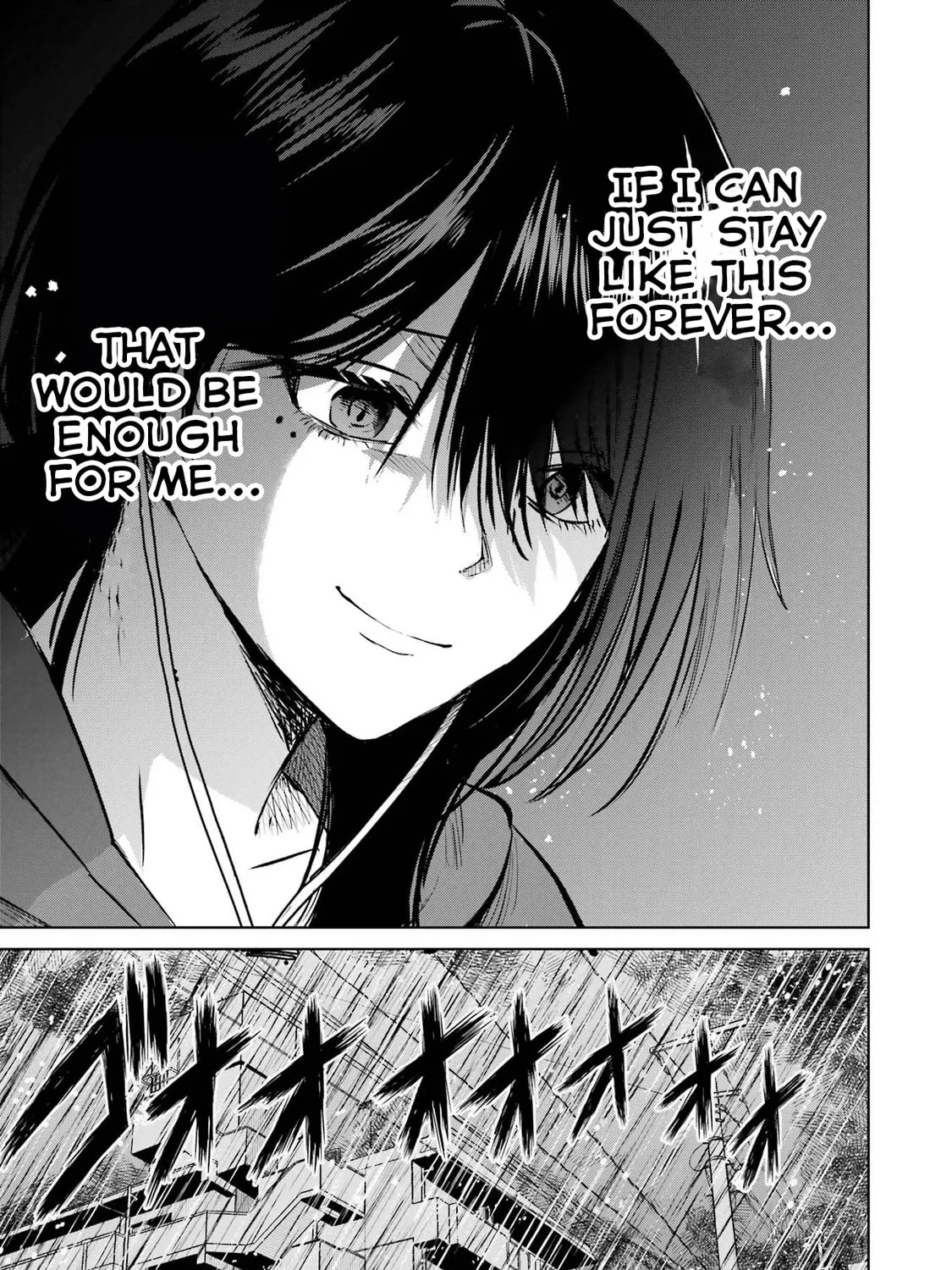 My Favorite VTuber is Scary IRL Chapter 7.5 page 5 - 