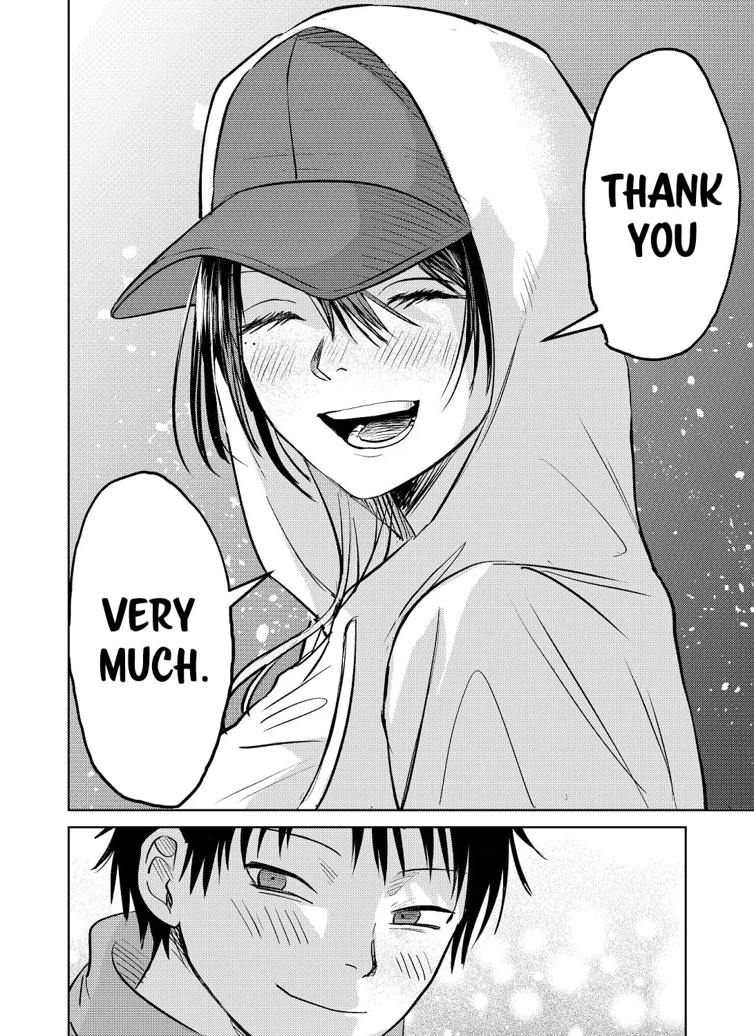 My Favorite VTuber is Scary IRL Chapter 7 page 27 - 