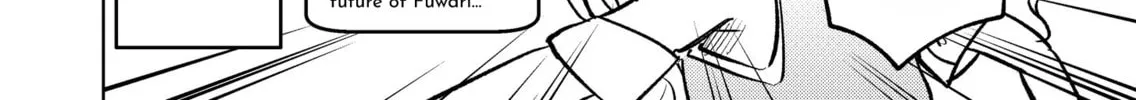 My Favorite VTuber is Scary IRL Chapter 9.5 page 4 - 