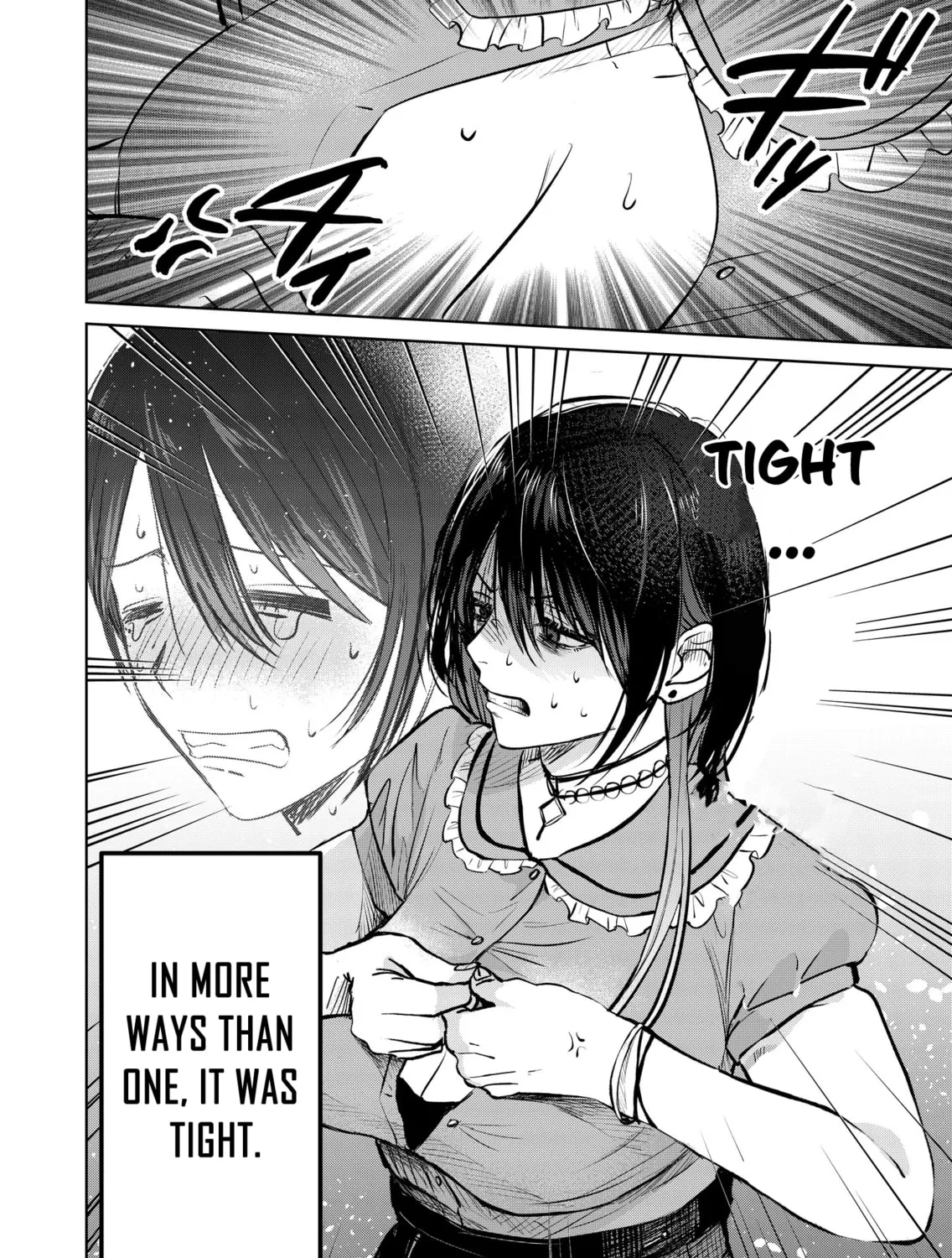 My Favorite VTuber is Scary IRL Chapter 9.9 page 3 - 