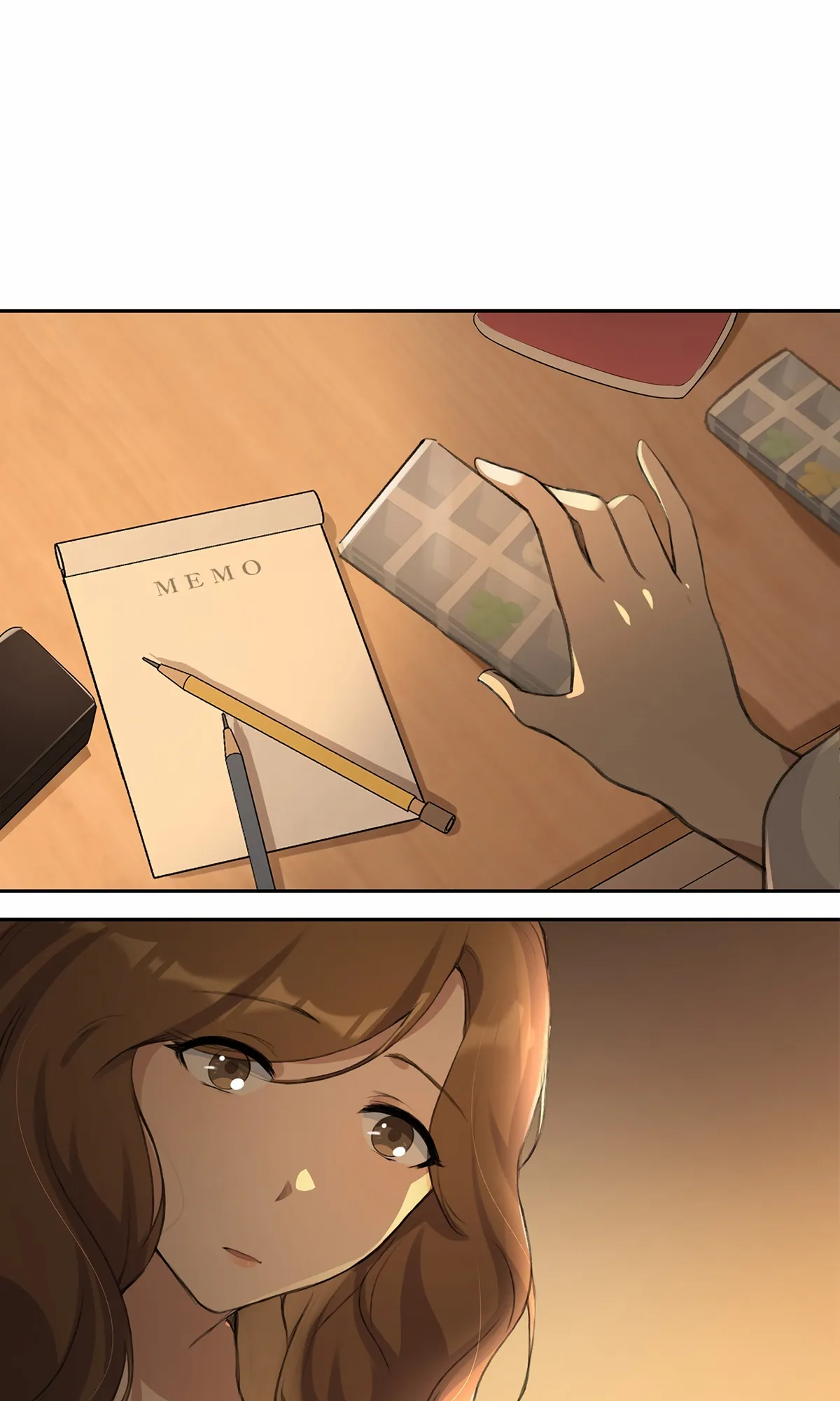My Feelings Can Wait Chapter 10 page 11 - 