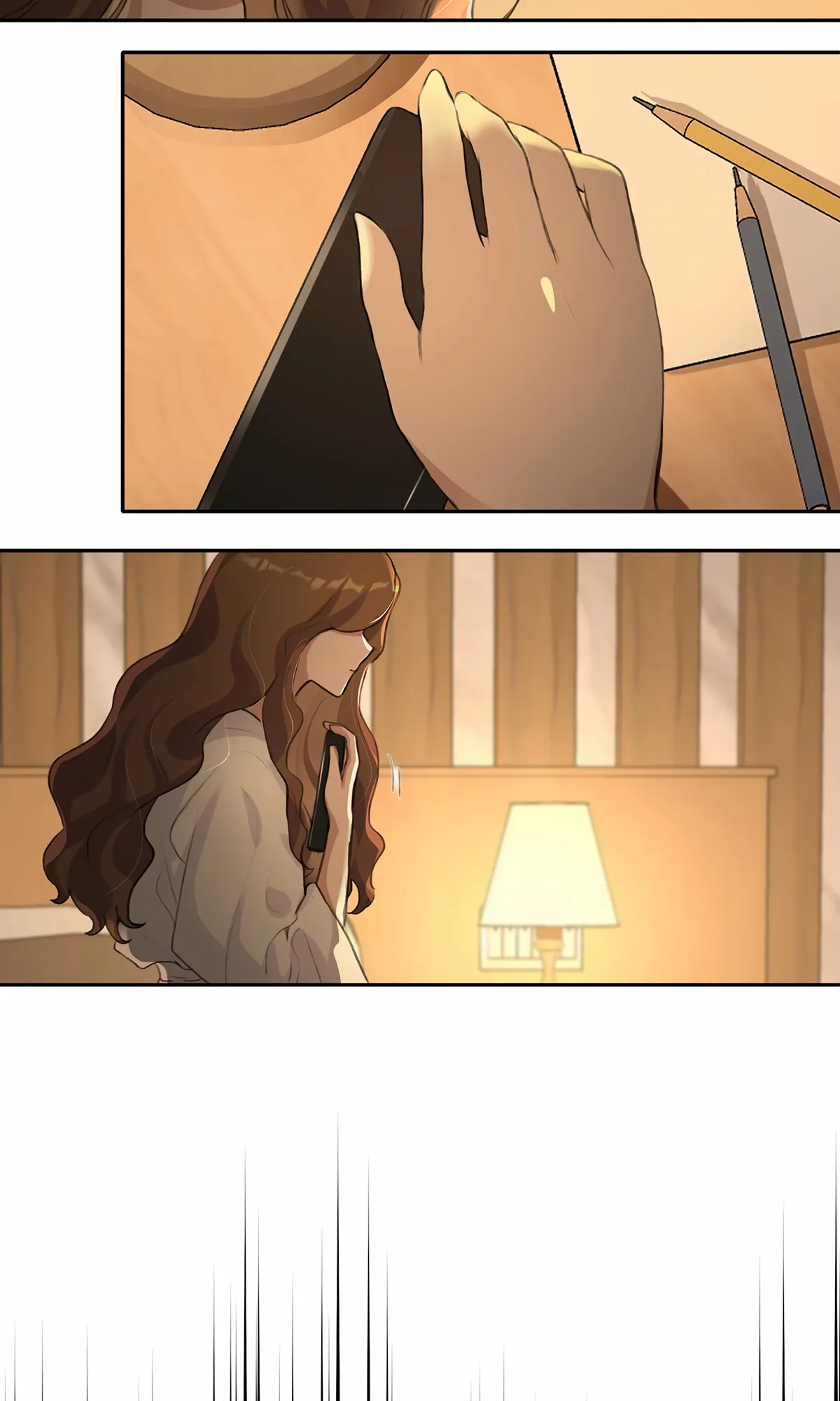 My Feelings Can Wait Chapter 10 page 12 - 