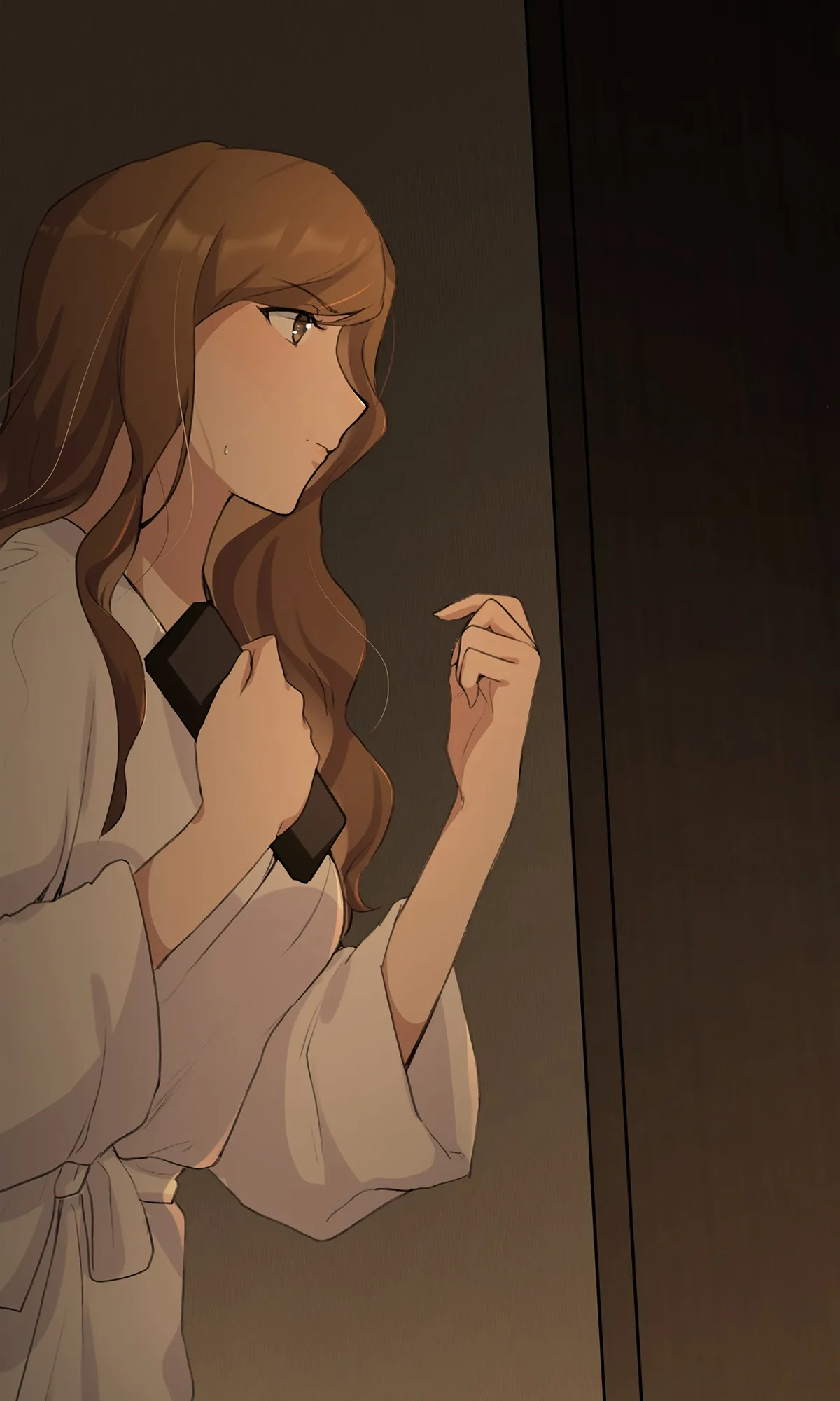 My Feelings Can Wait Chapter 10 page 15 - 
