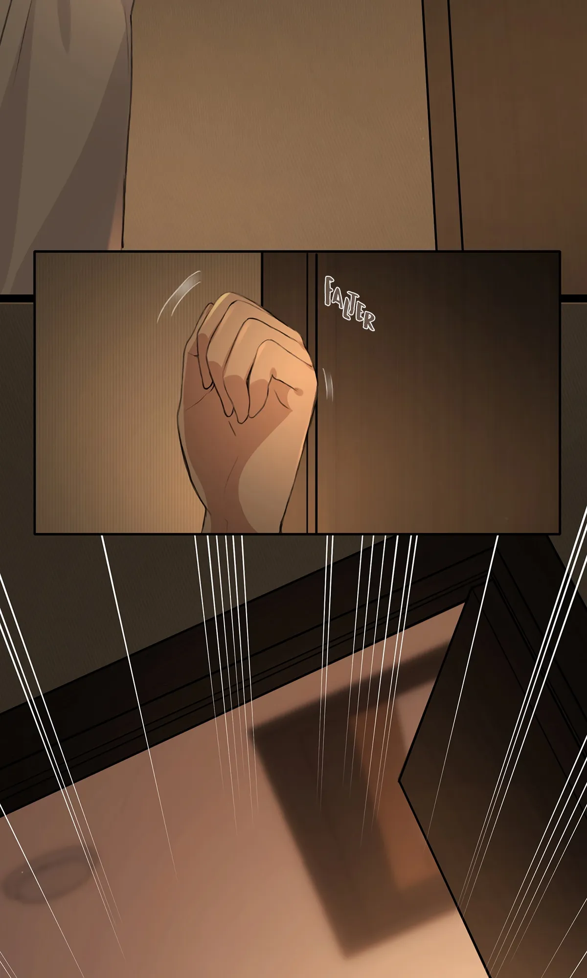 My Feelings Can Wait Chapter 10 page 16 - 