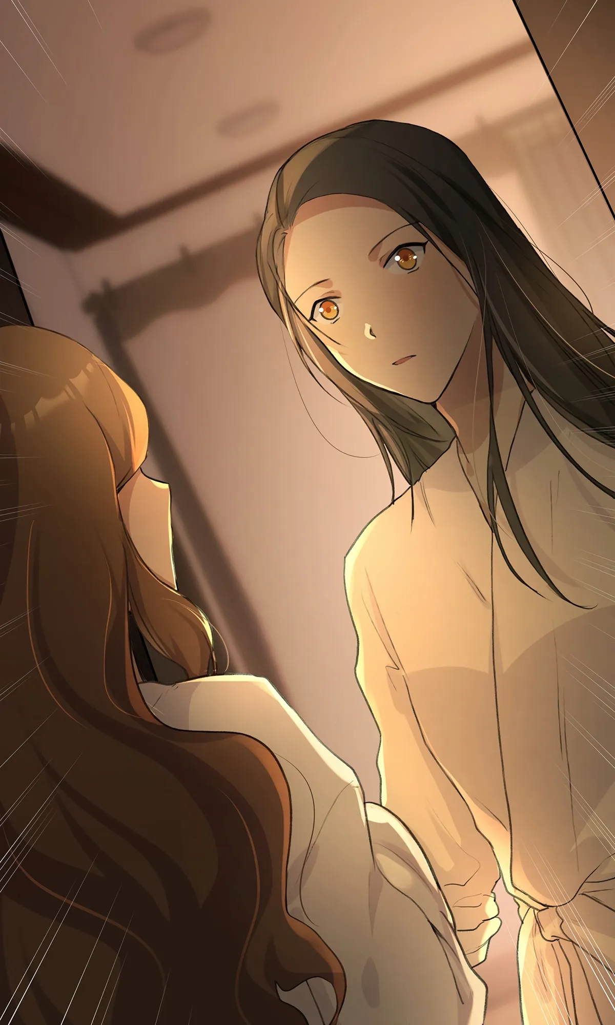 My Feelings Can Wait Chapter 10 page 17 - 