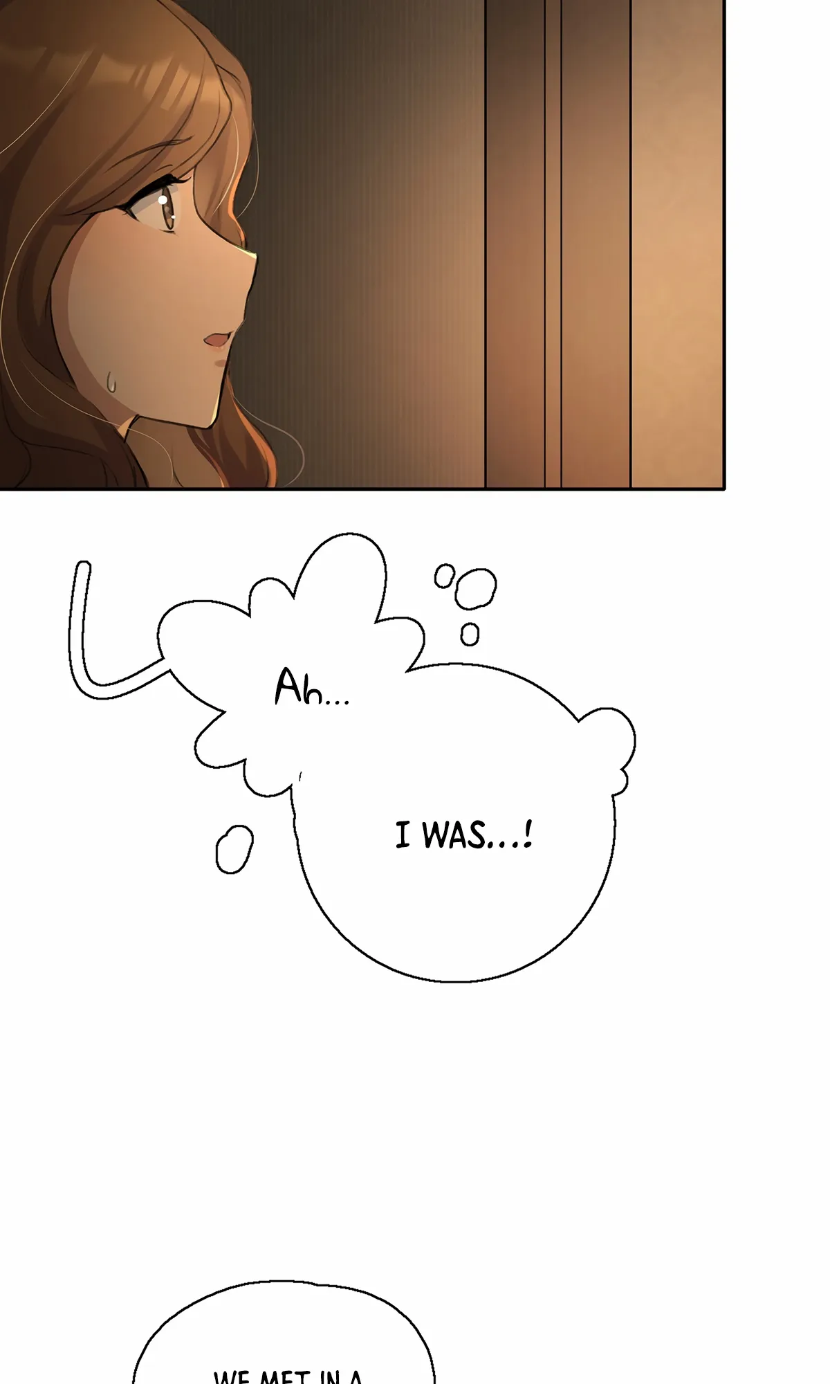 My Feelings Can Wait Chapter 10 page 19 - 