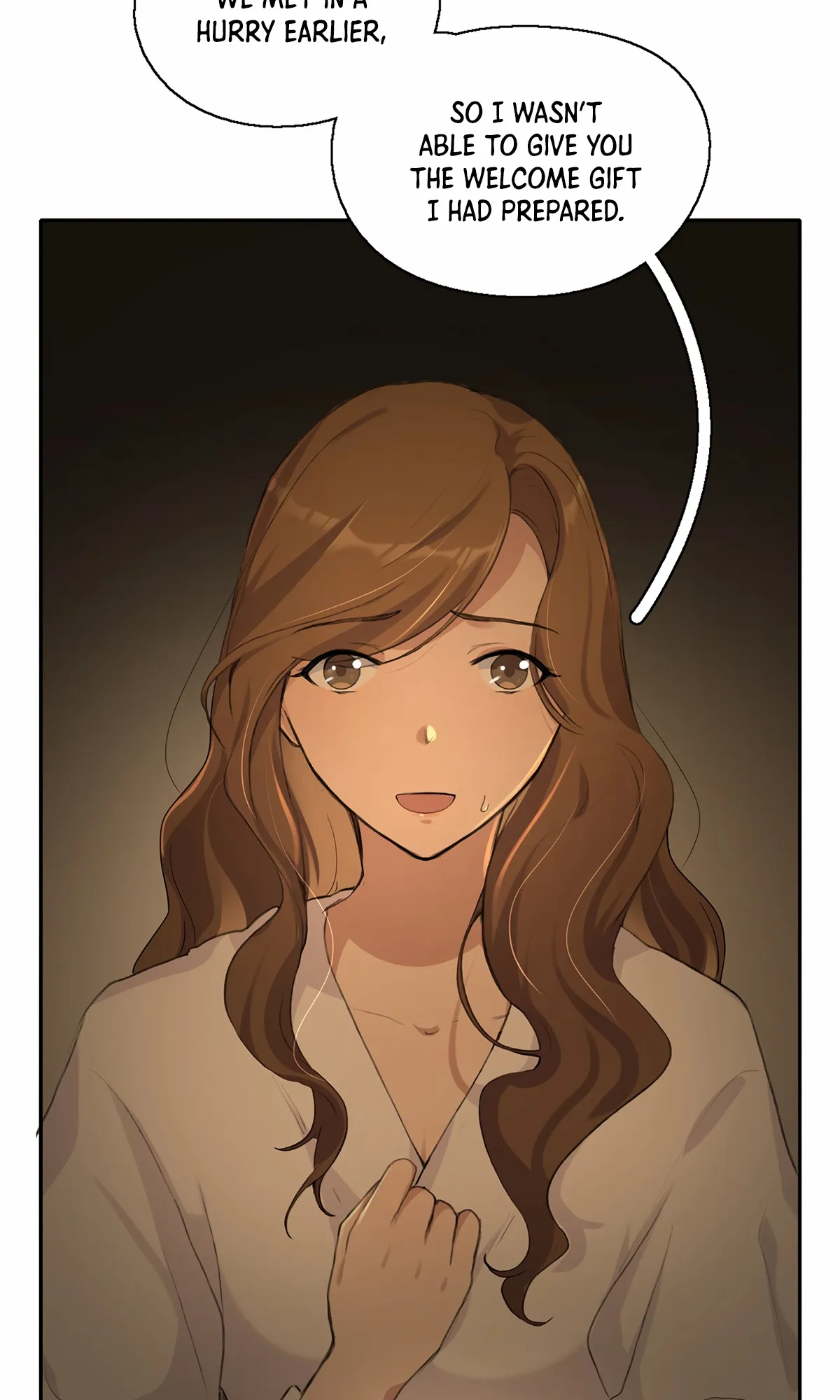 My Feelings Can Wait Chapter 10 page 20 - 