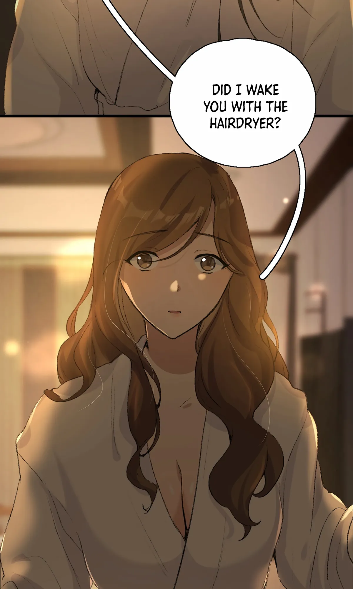 My Feelings Can Wait Chapter 10 page 3 - 