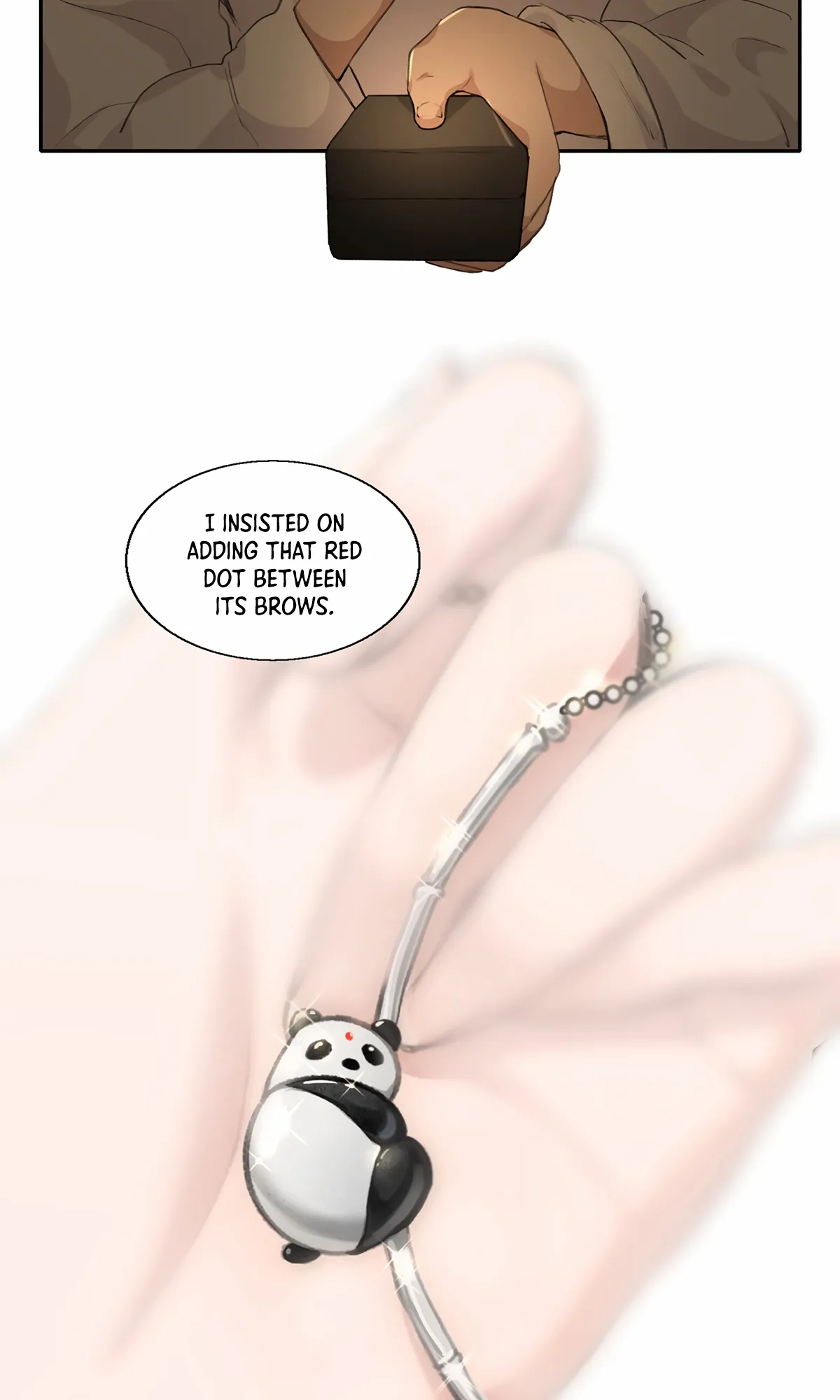 My Feelings Can Wait Chapter 10 page 21 - 