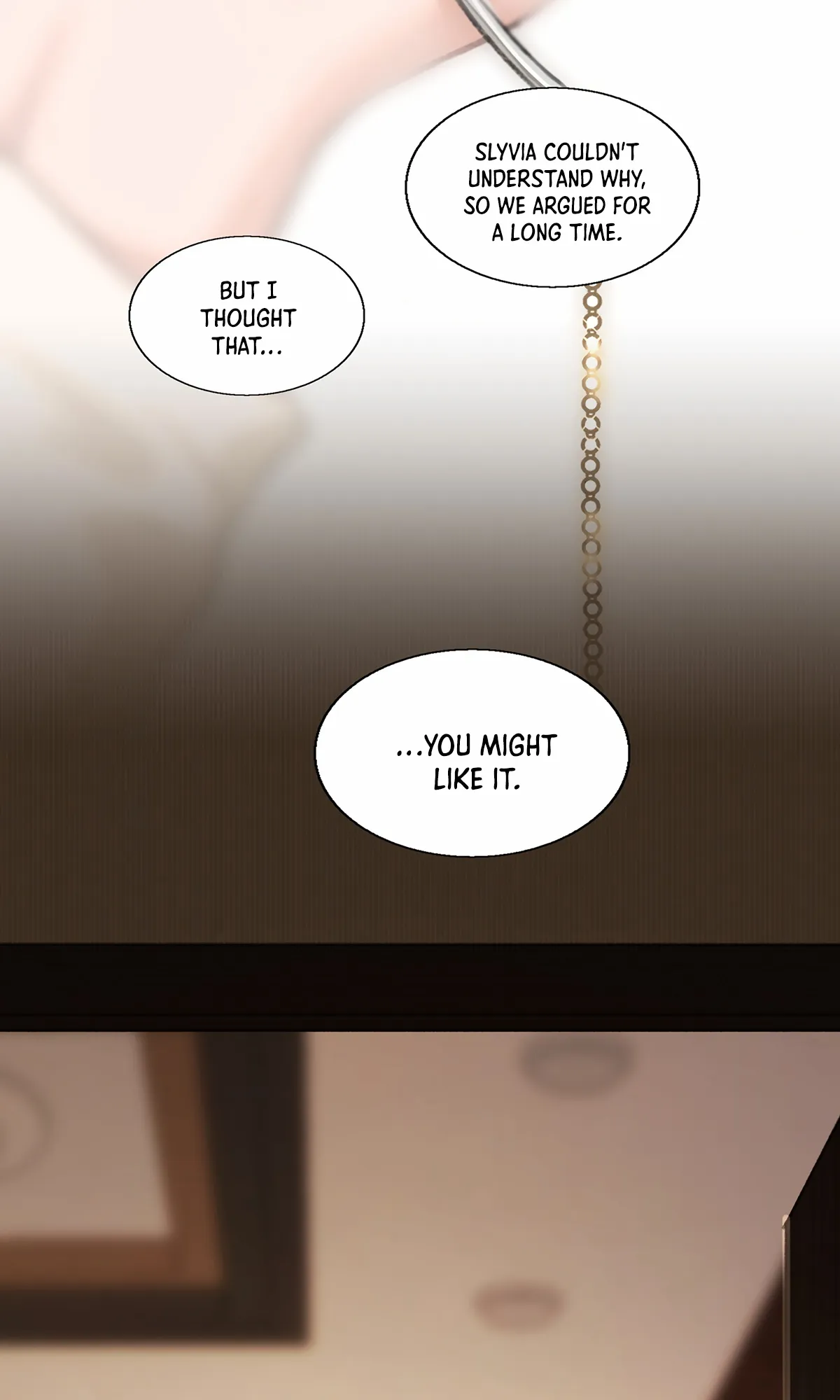 My Feelings Can Wait Chapter 10 page 22 - 