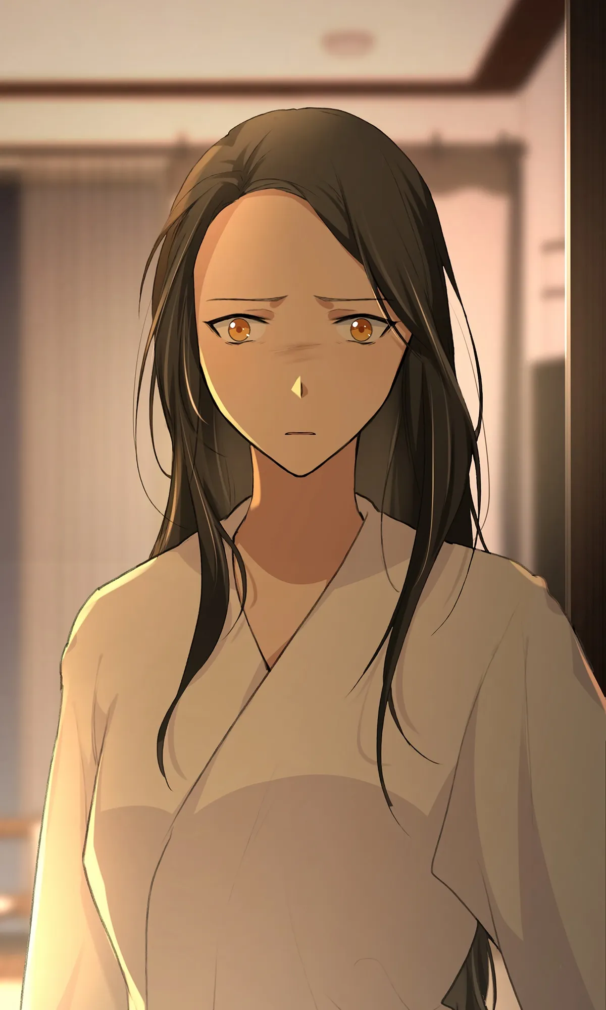 My Feelings Can Wait Chapter 10 page 23 - 