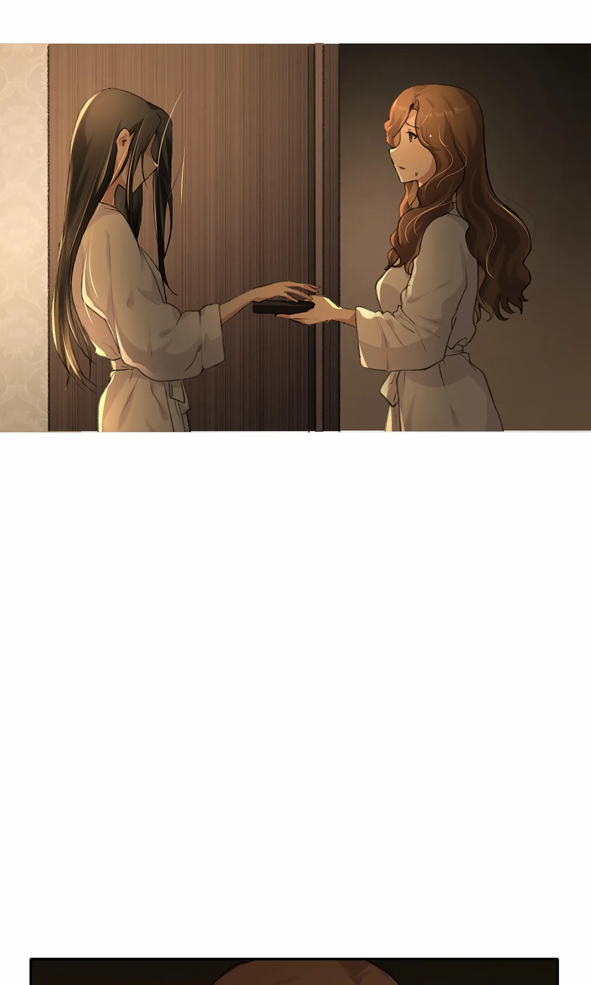 My Feelings Can Wait Chapter 10 page 25 - 