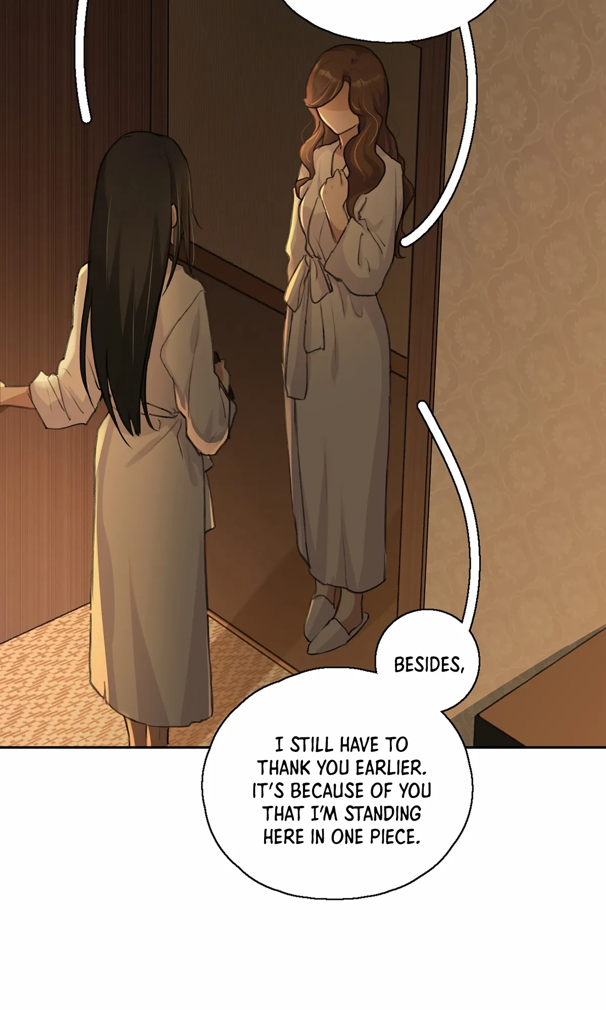 My Feelings Can Wait Chapter 10 page 27 - 