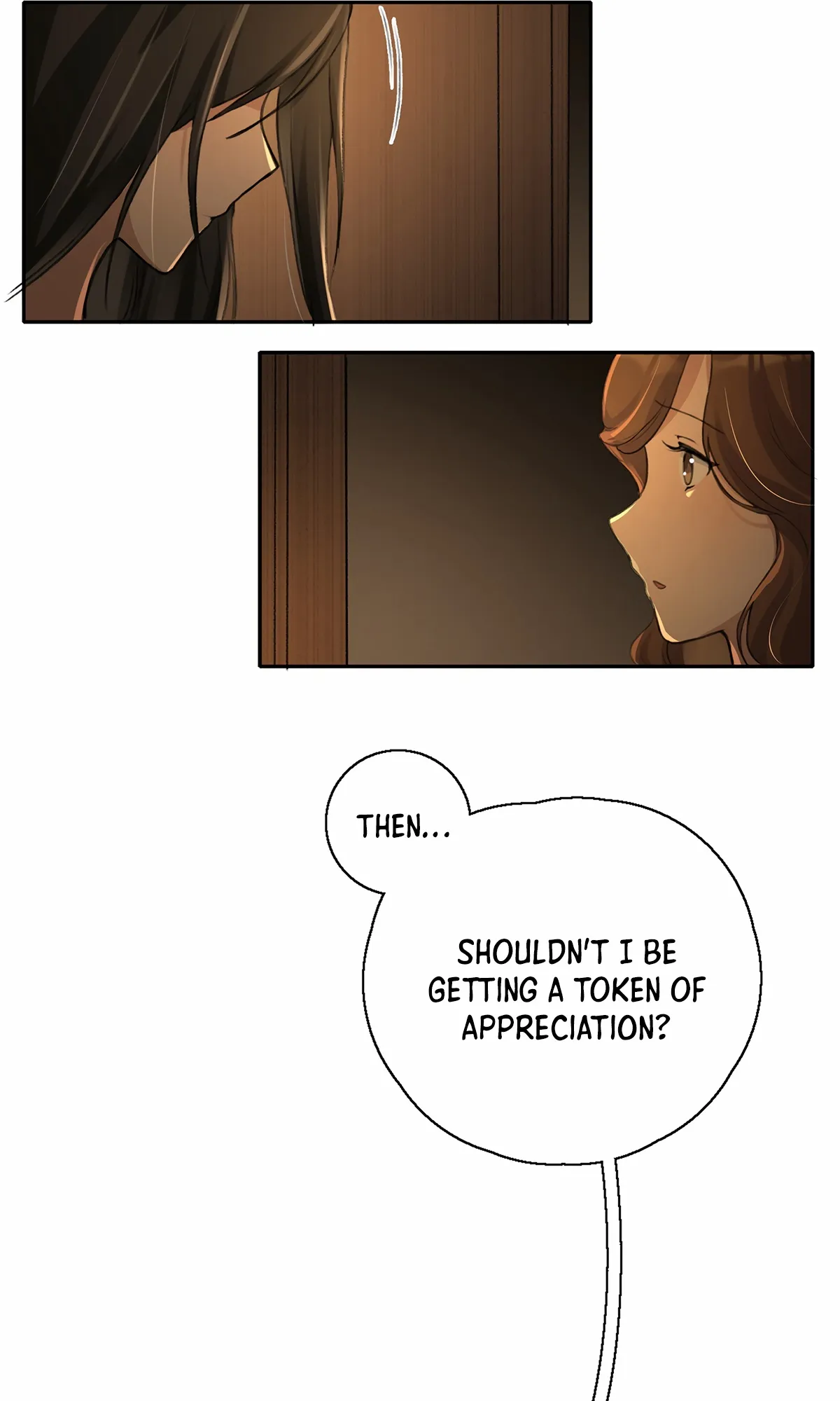 My Feelings Can Wait Chapter 10 page 28 - 