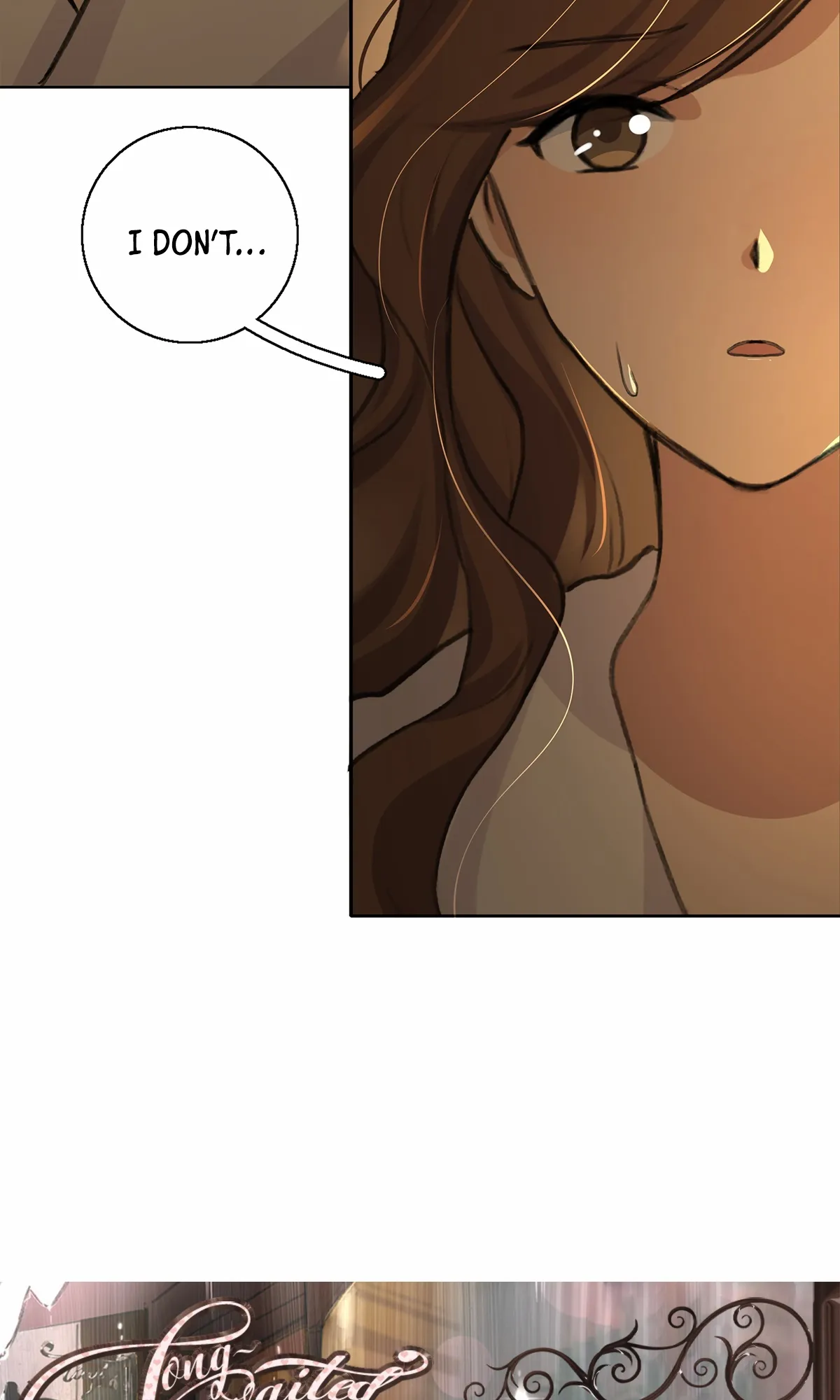 My Feelings Can Wait Chapter 10 page 30 - 