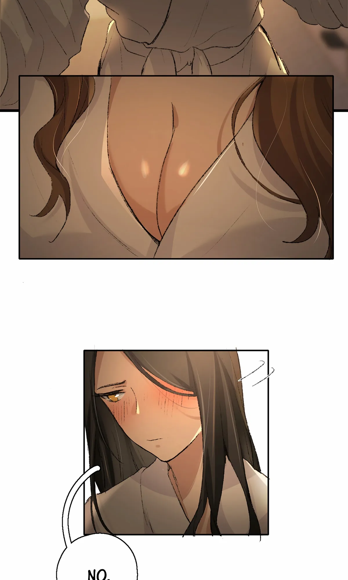 My Feelings Can Wait Chapter 10 page 4 - 