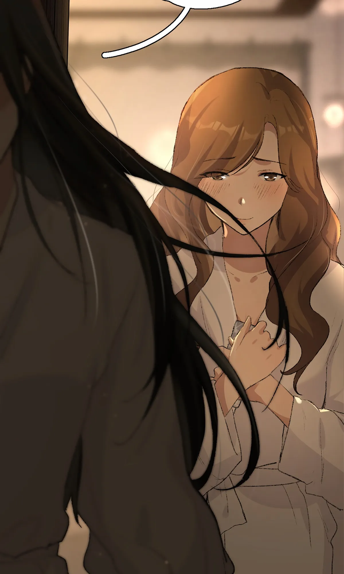 My Feelings Can Wait Chapter 10 page 7 - 