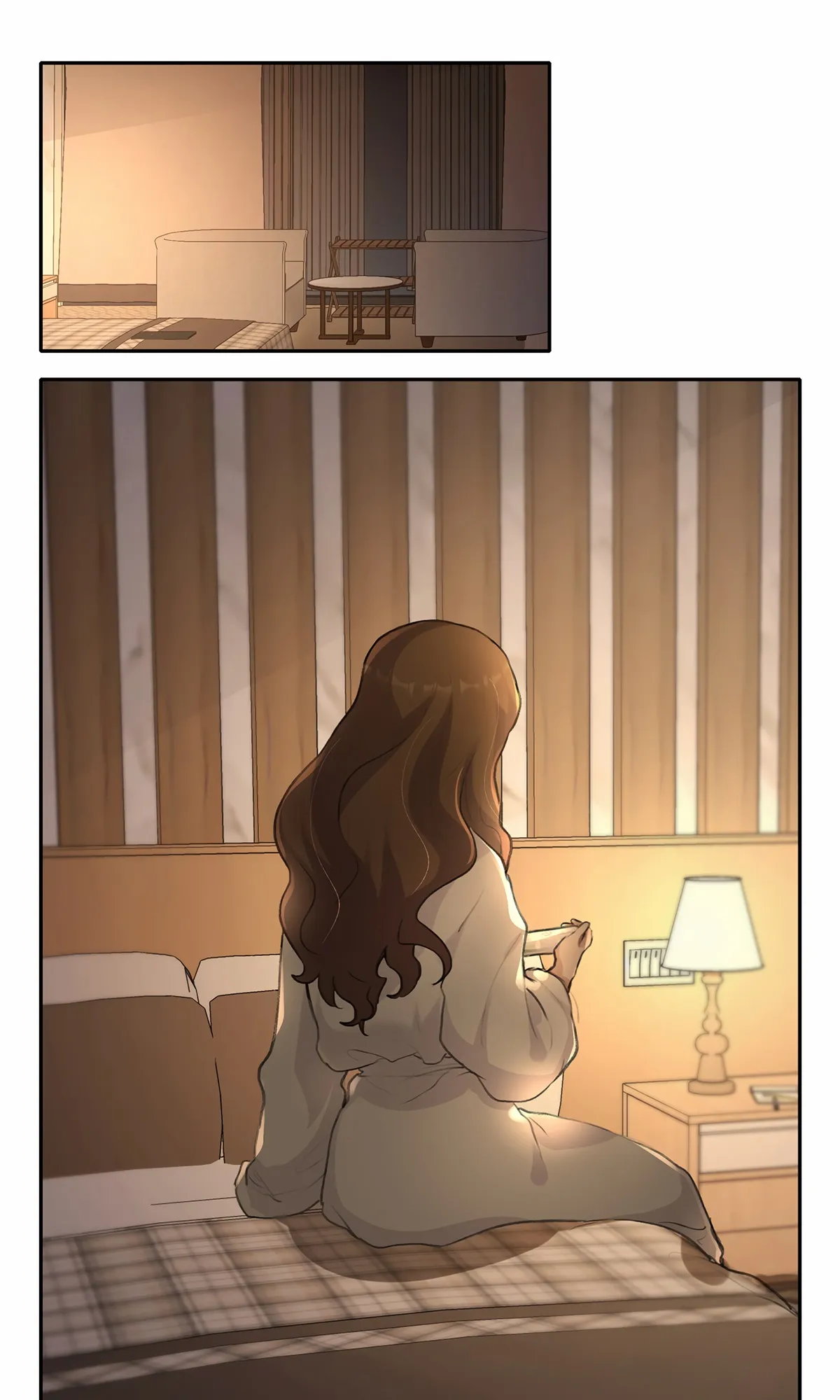 My Feelings Can Wait Chapter 10 page 9 - 