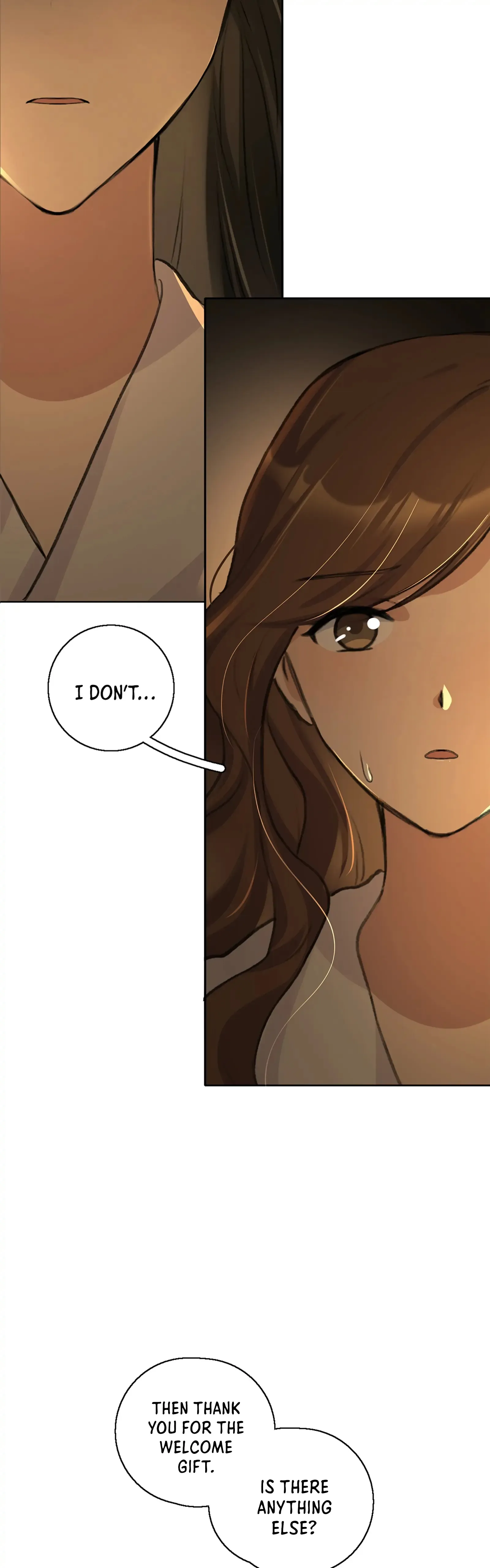 My Feelings Can Wait Chapter 11 page 2 - 