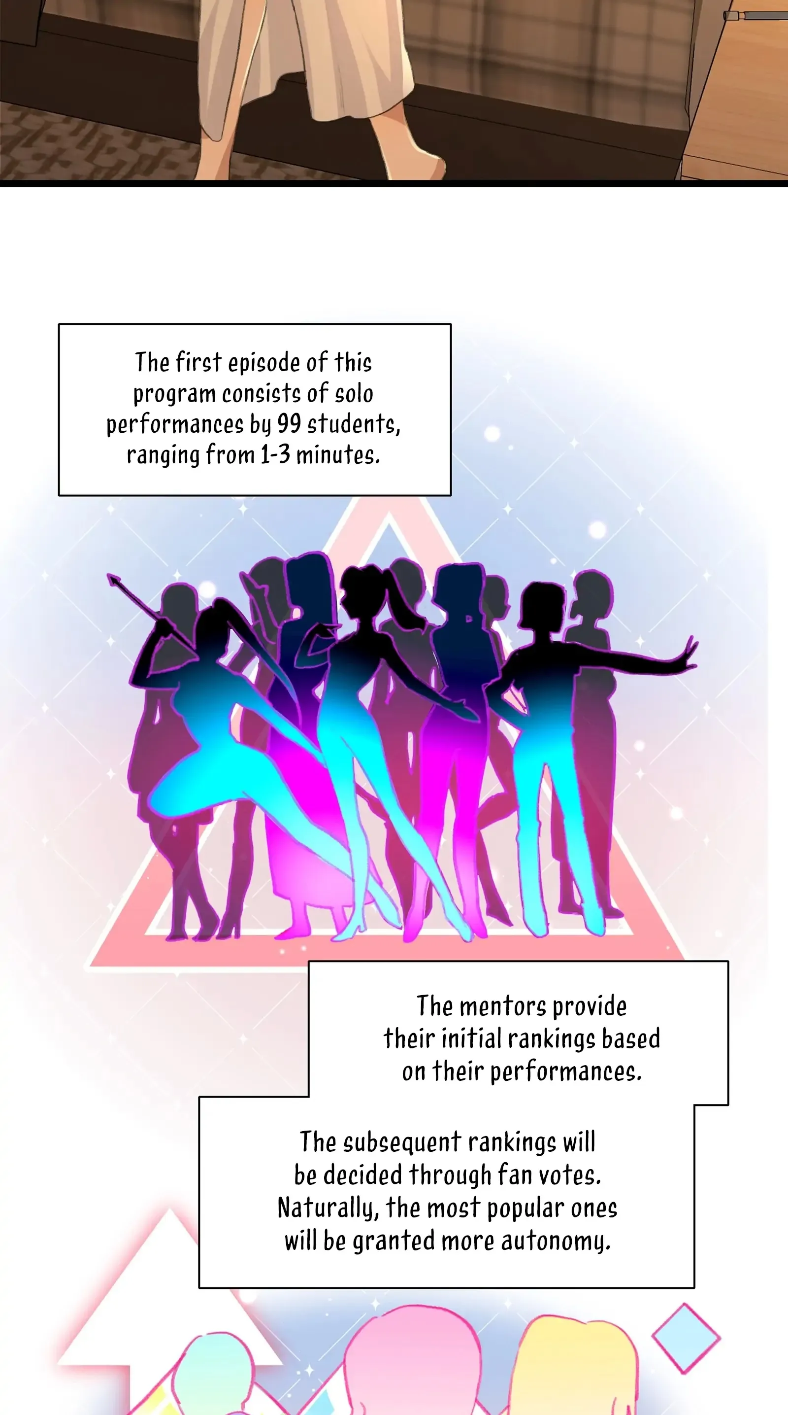 My Feelings Can Wait Chapter 11 page 13 - 