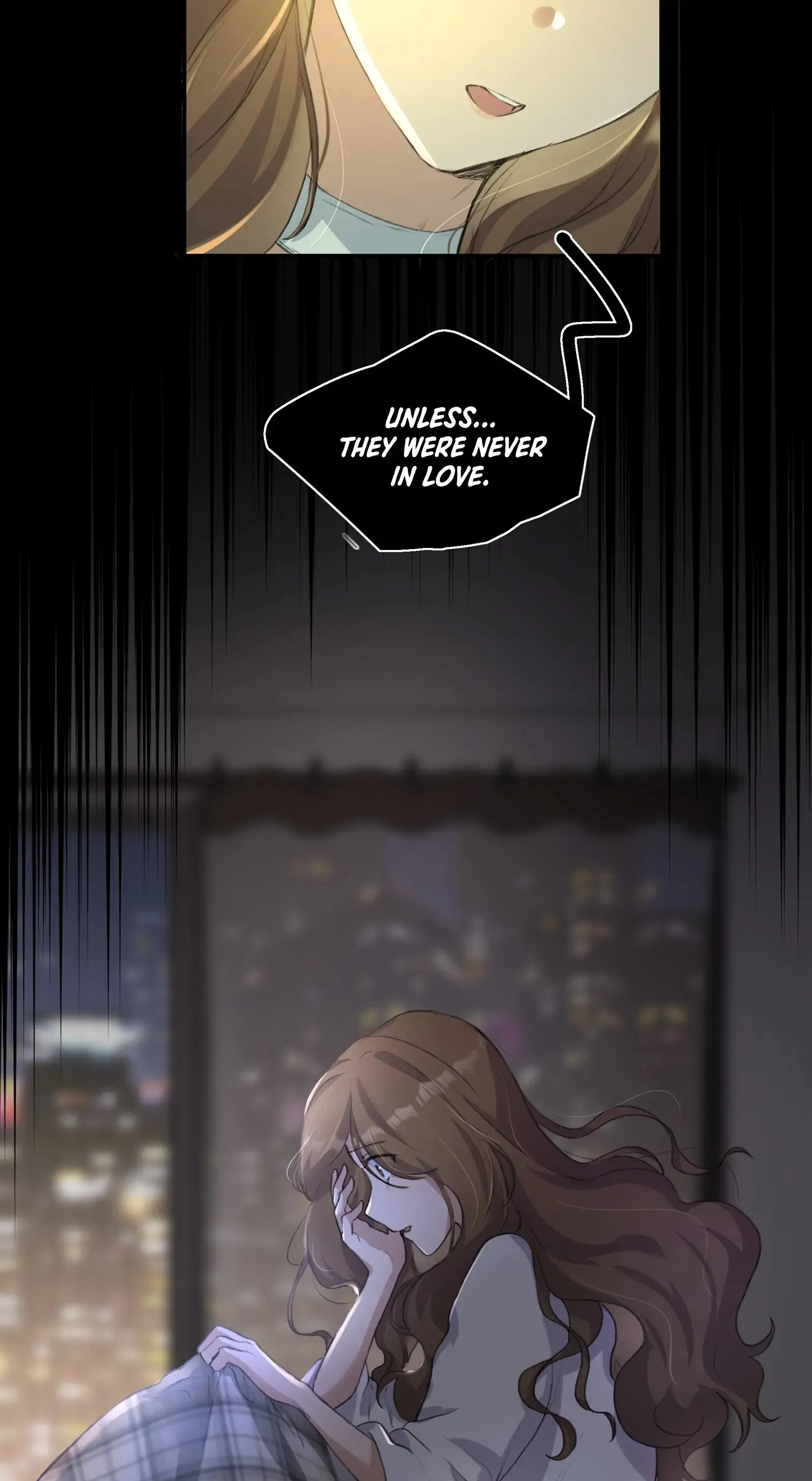 My Feelings Can Wait Chapter 11 page 17 - 