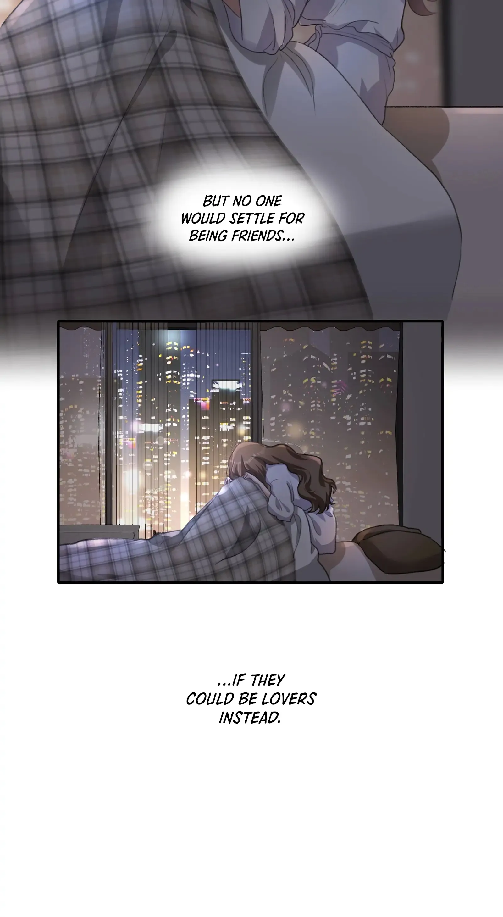 My Feelings Can Wait Chapter 11 page 18 - 