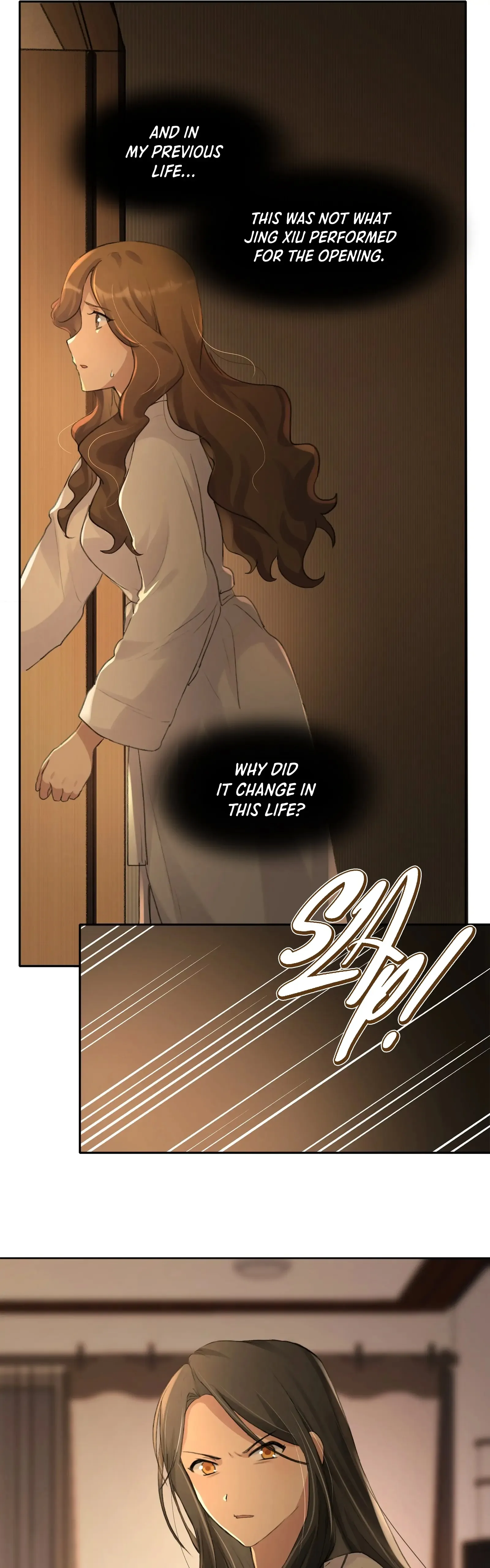 My Feelings Can Wait Chapter 11 page 5 - 