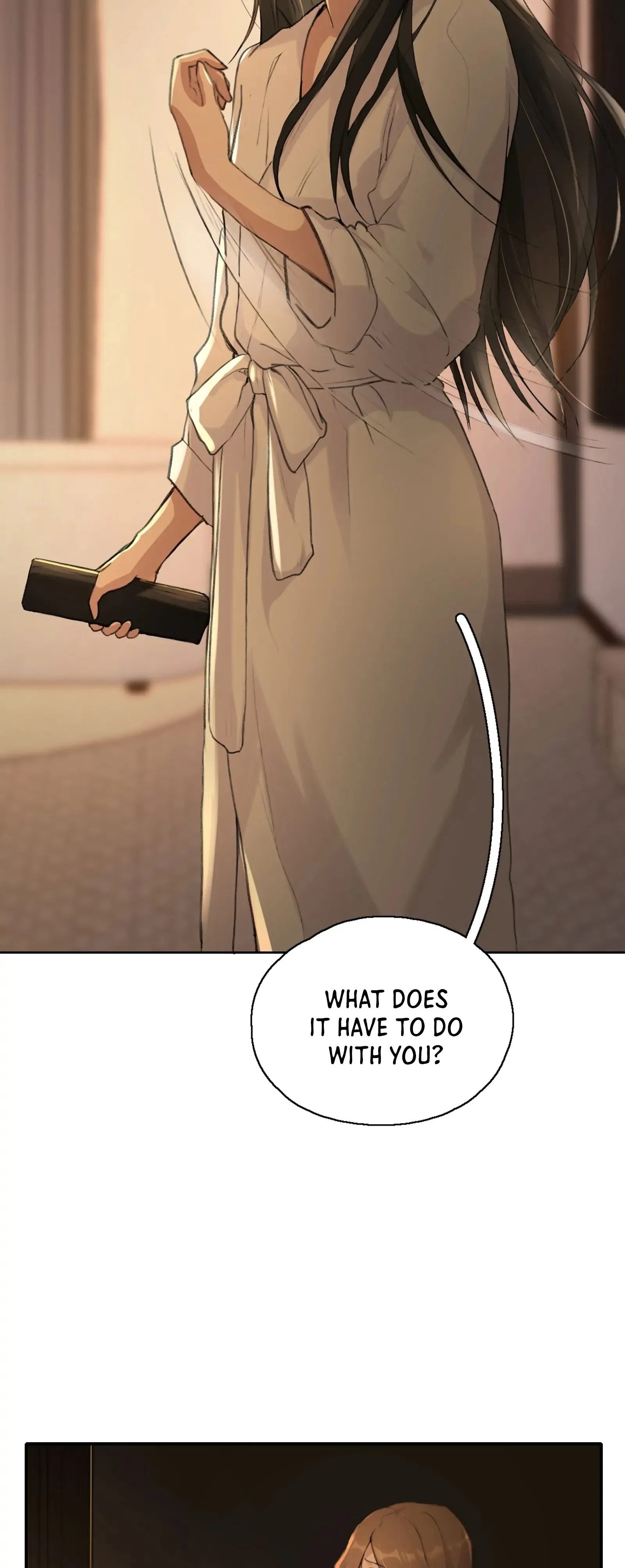 My Feelings Can Wait Chapter 11 page 6 - 
