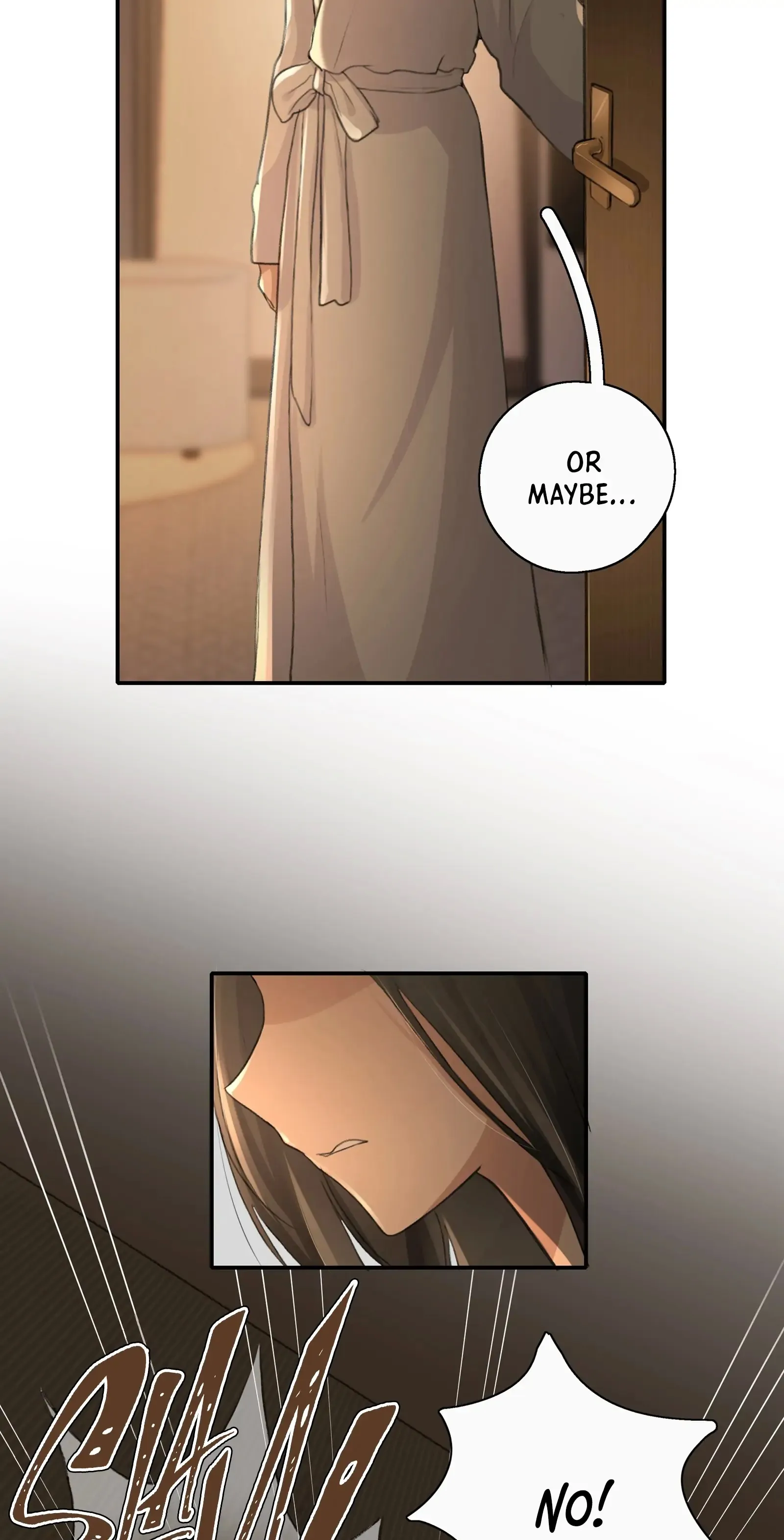 My Feelings Can Wait Chapter 11 page 9 - 