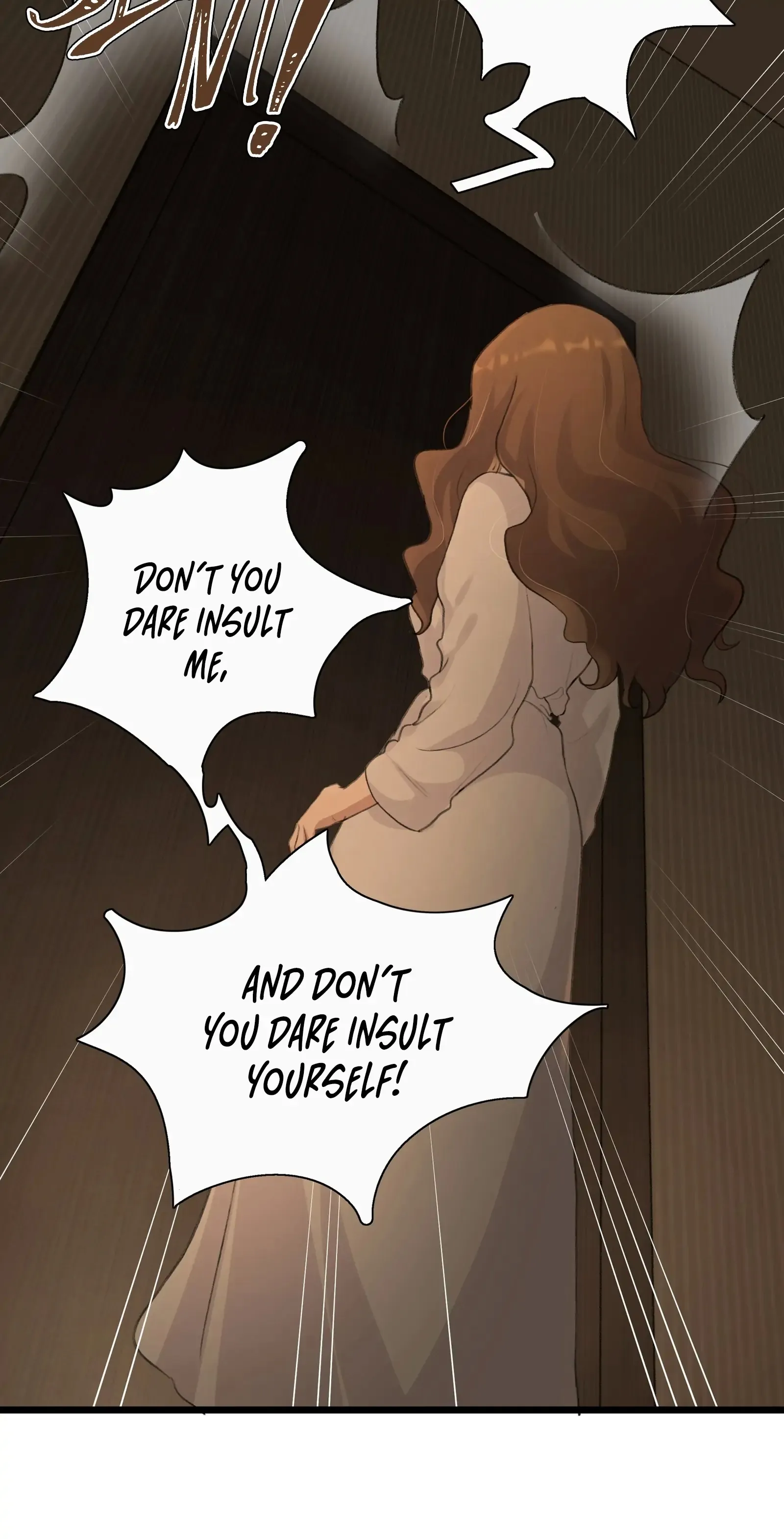 My Feelings Can Wait Chapter 11 page 10 - 