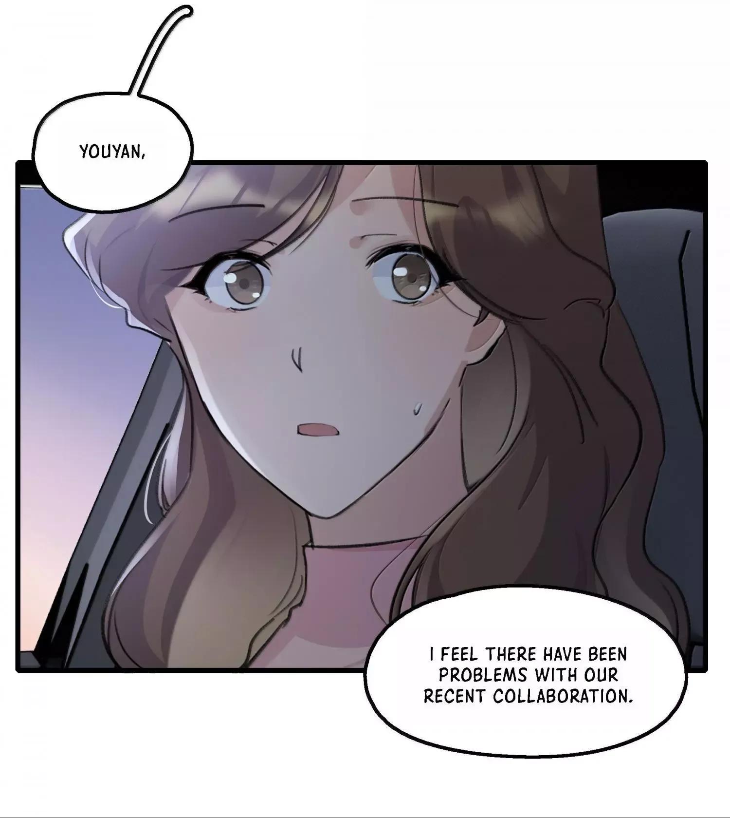 My Feelings Can Wait Chapter 117 page 11 - 