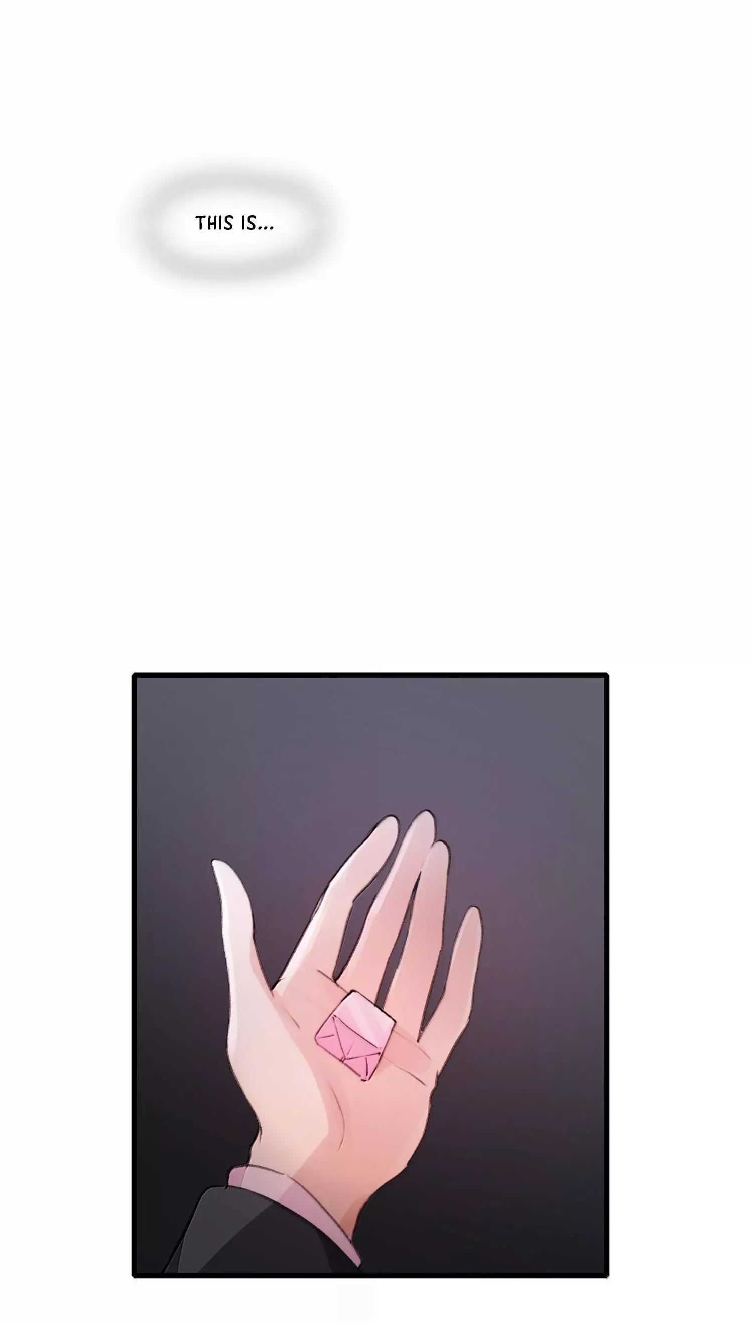 My Feelings Can Wait Chapter 117 page 15 - 