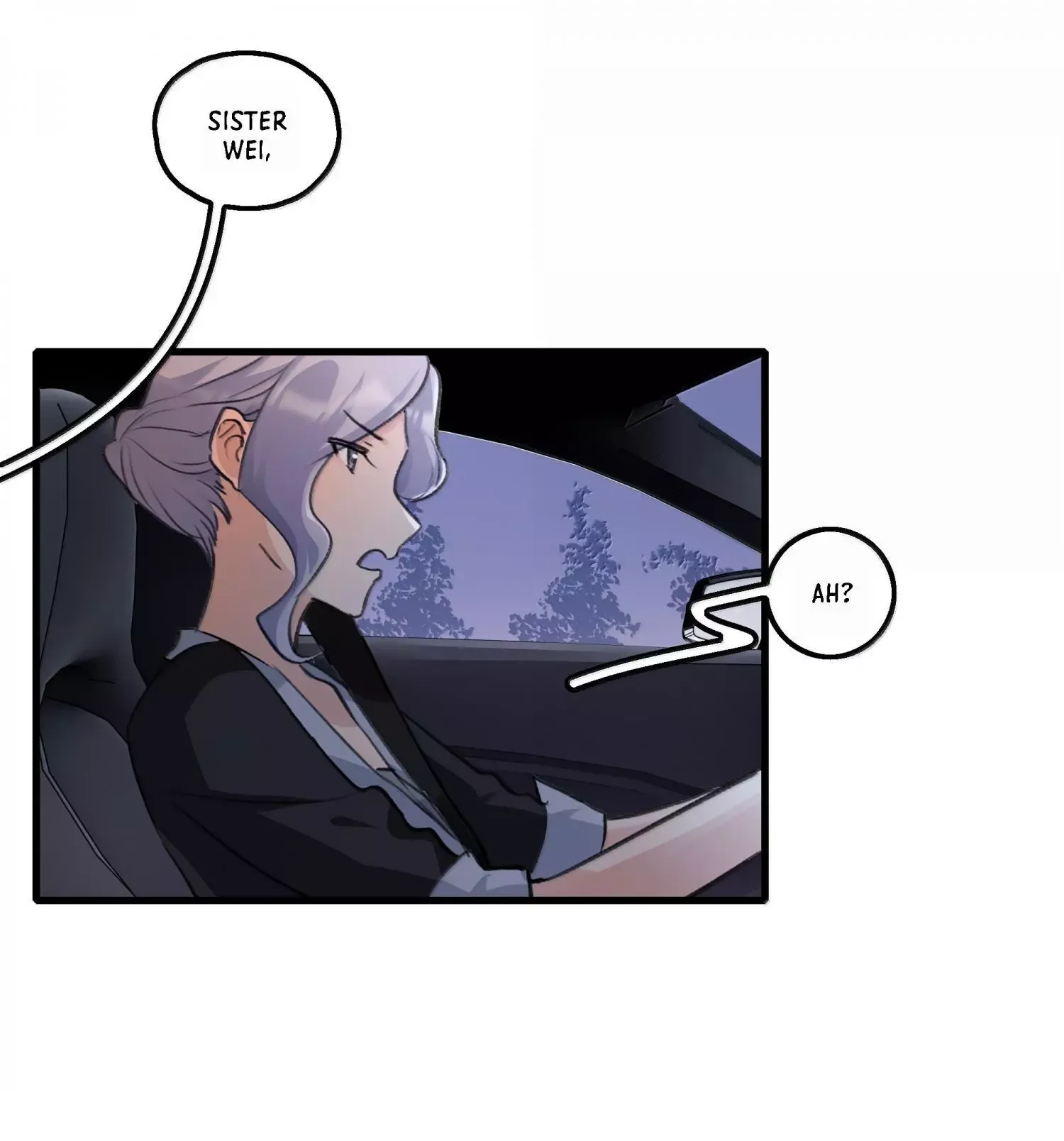My Feelings Can Wait Chapter 117 page 17 - 