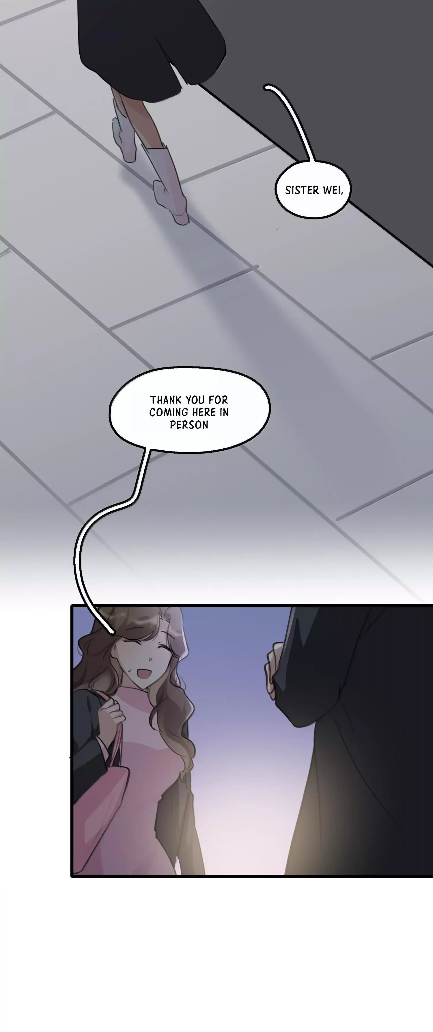 My Feelings Can Wait Chapter 117 page 3 - 