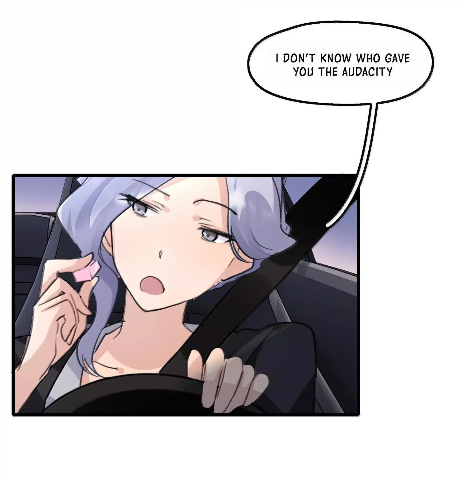 My Feelings Can Wait Chapter 117 page 26 - 