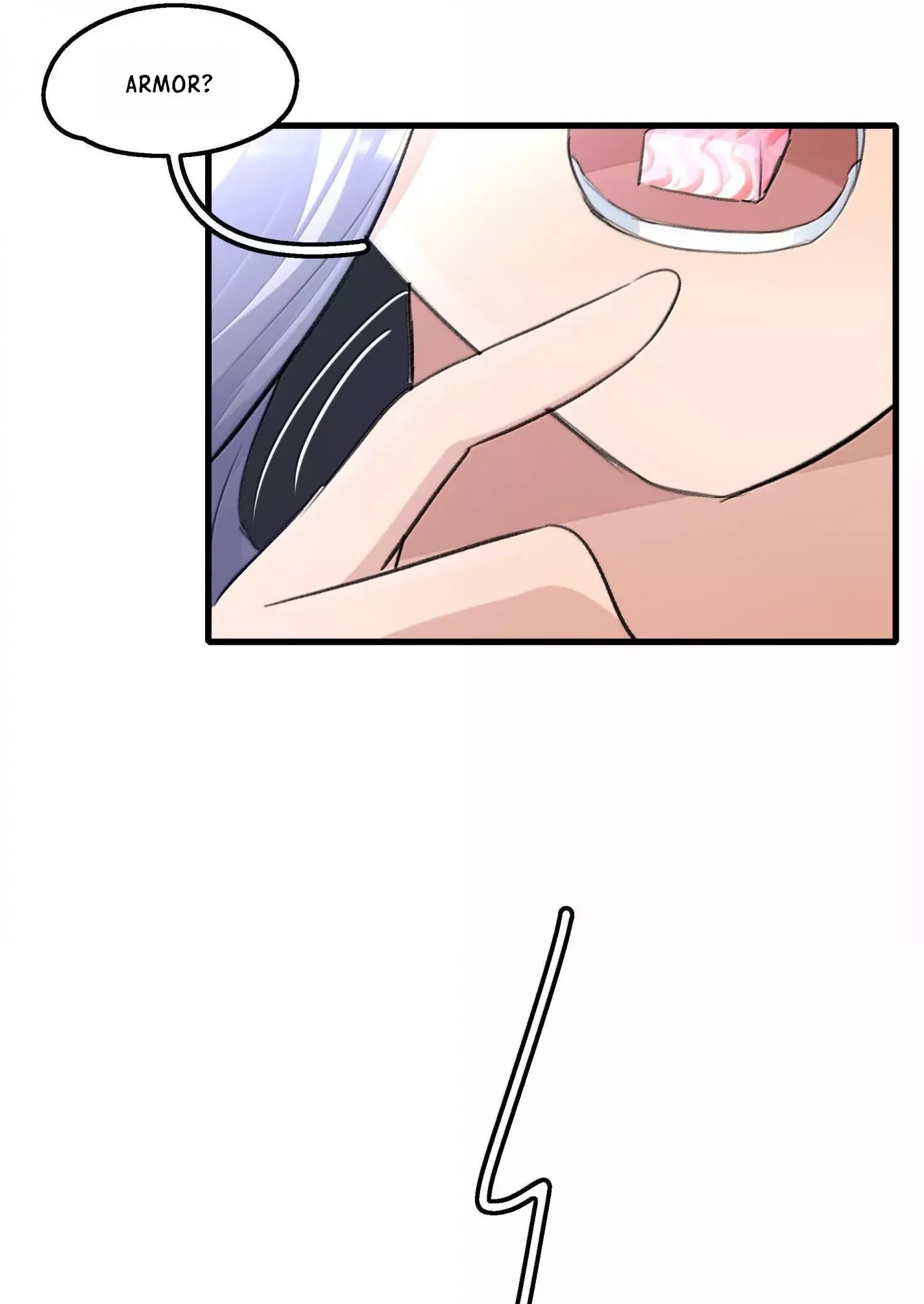 My Feelings Can Wait Chapter 117 page 27 - 