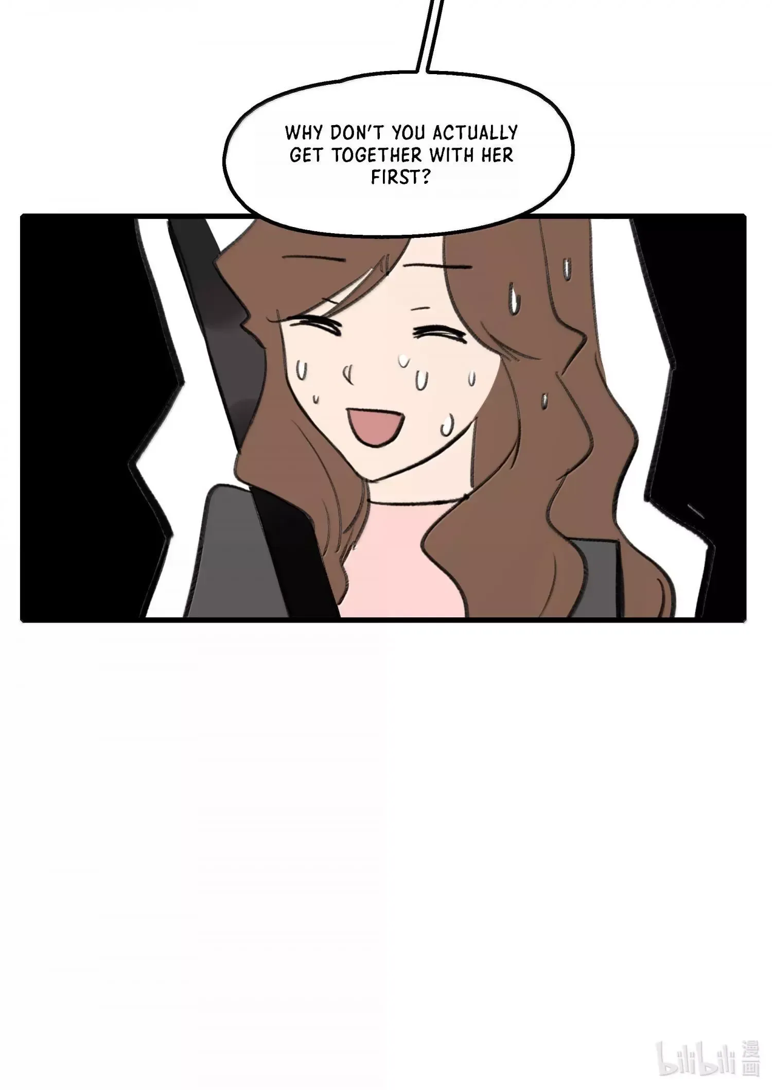 My Feelings Can Wait Chapter 117 page 28 - 