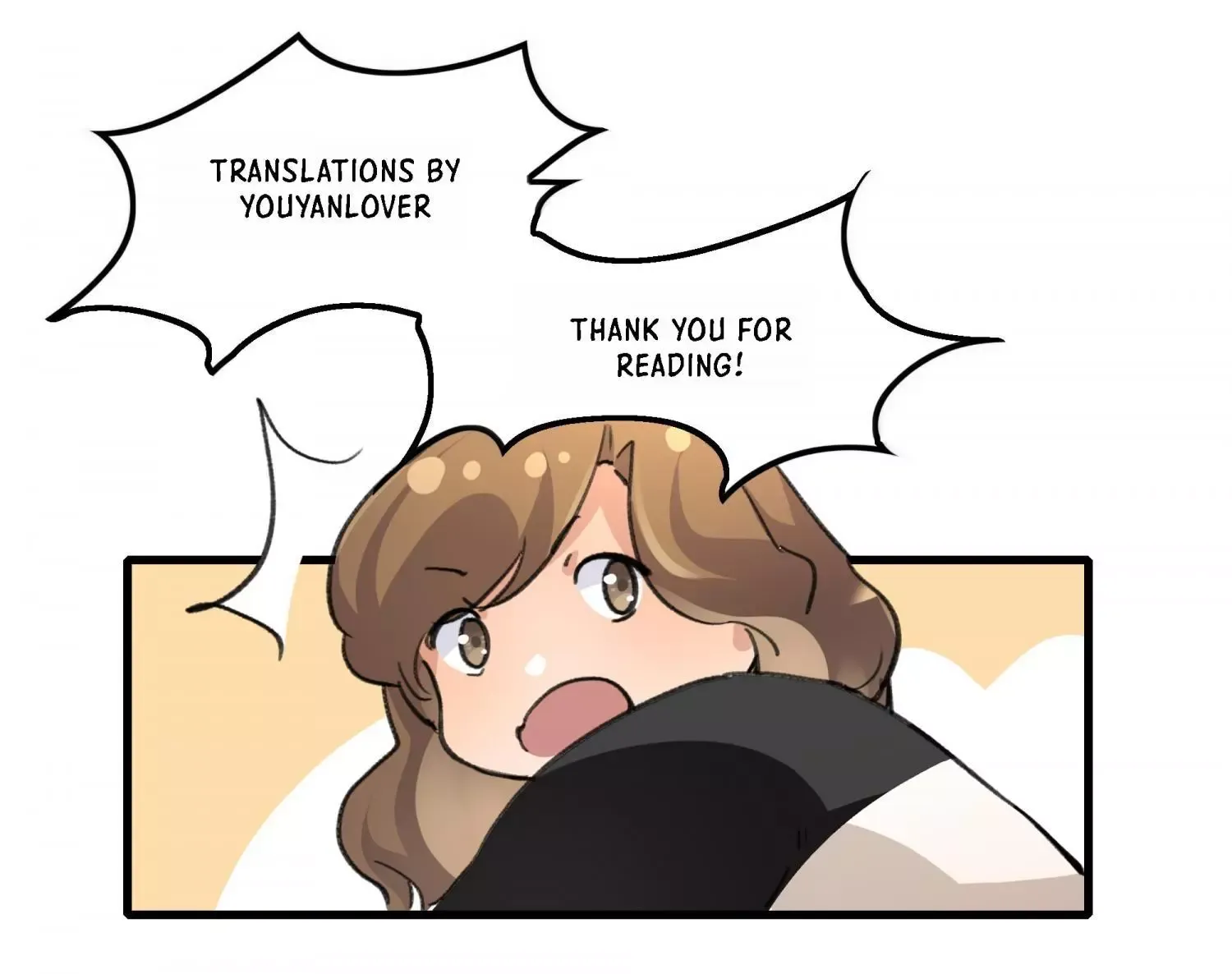 My Feelings Can Wait Chapter 117 page 29 - 